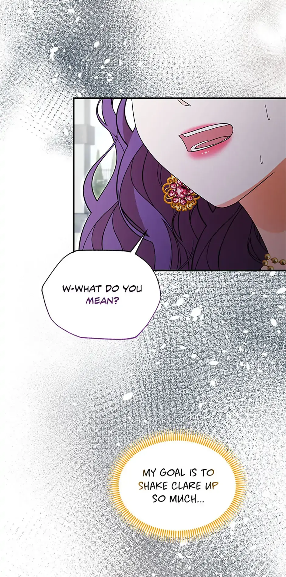 Kill The Male Yandere Protagonist chapter 62 page 15