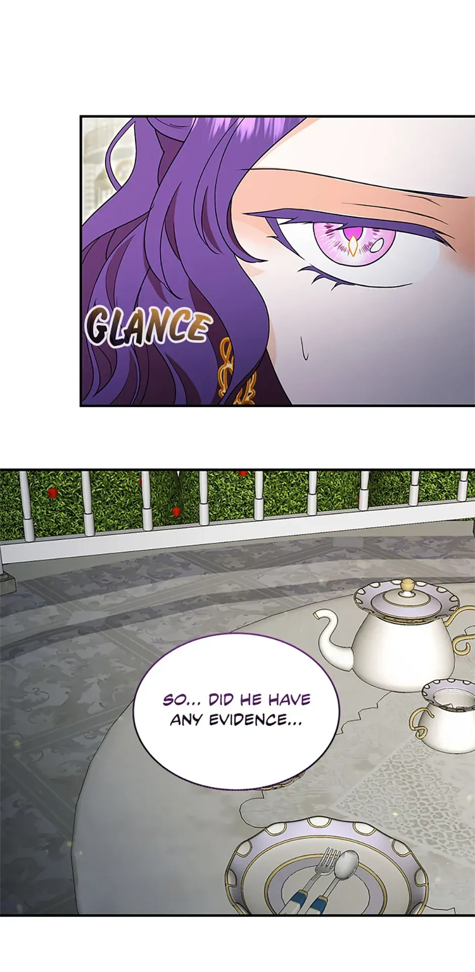Kill The Male Yandere Protagonist chapter 62 page 33