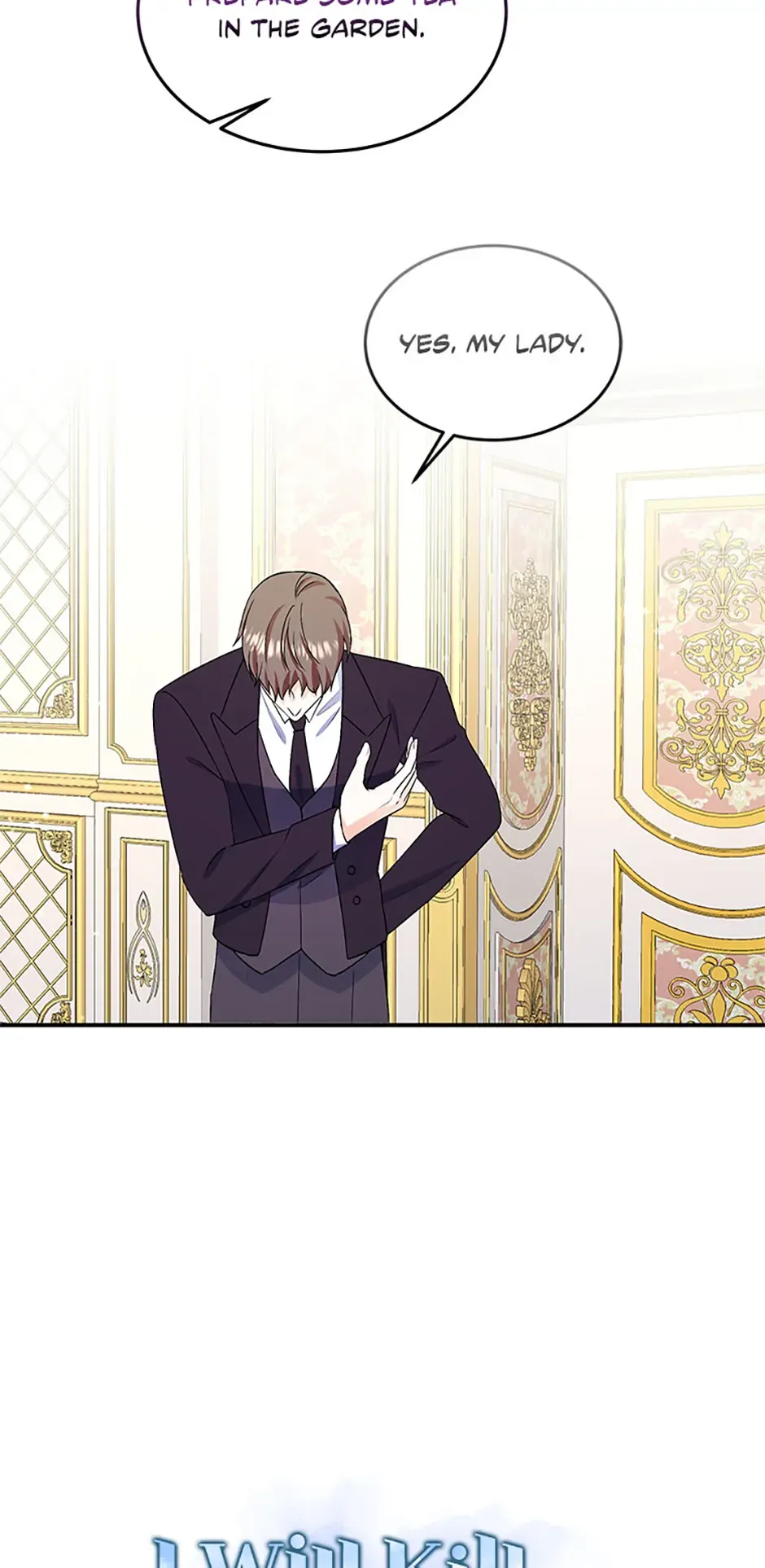 Kill The Male Yandere Protagonist chapter 62 page 7