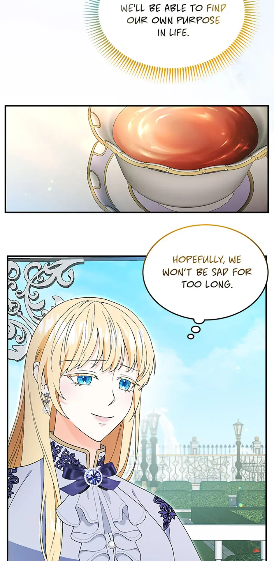Kill The Male Yandere Protagonist chapter 62 page 46