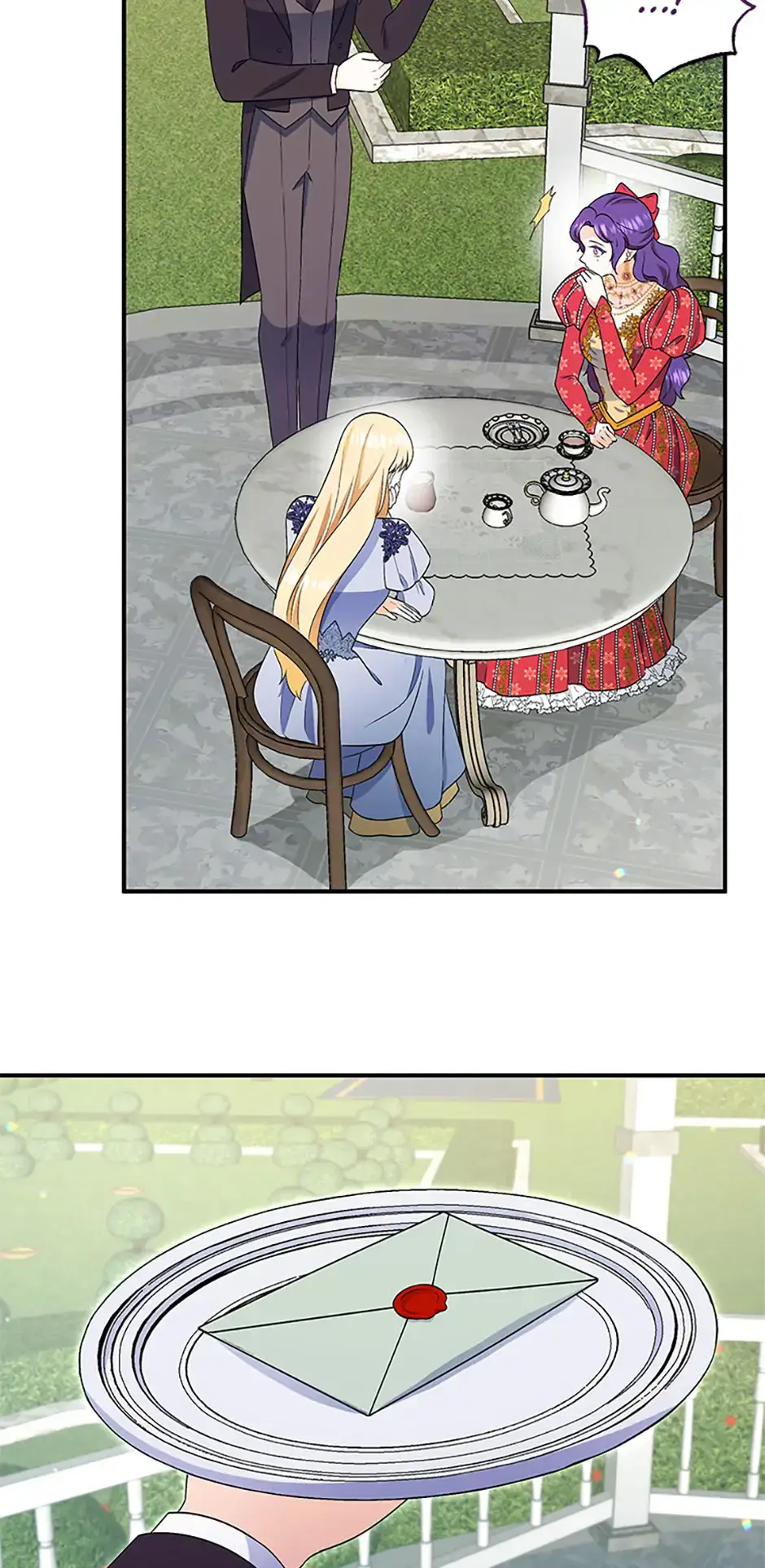 Kill The Male Yandere Protagonist chapter 62 page 52