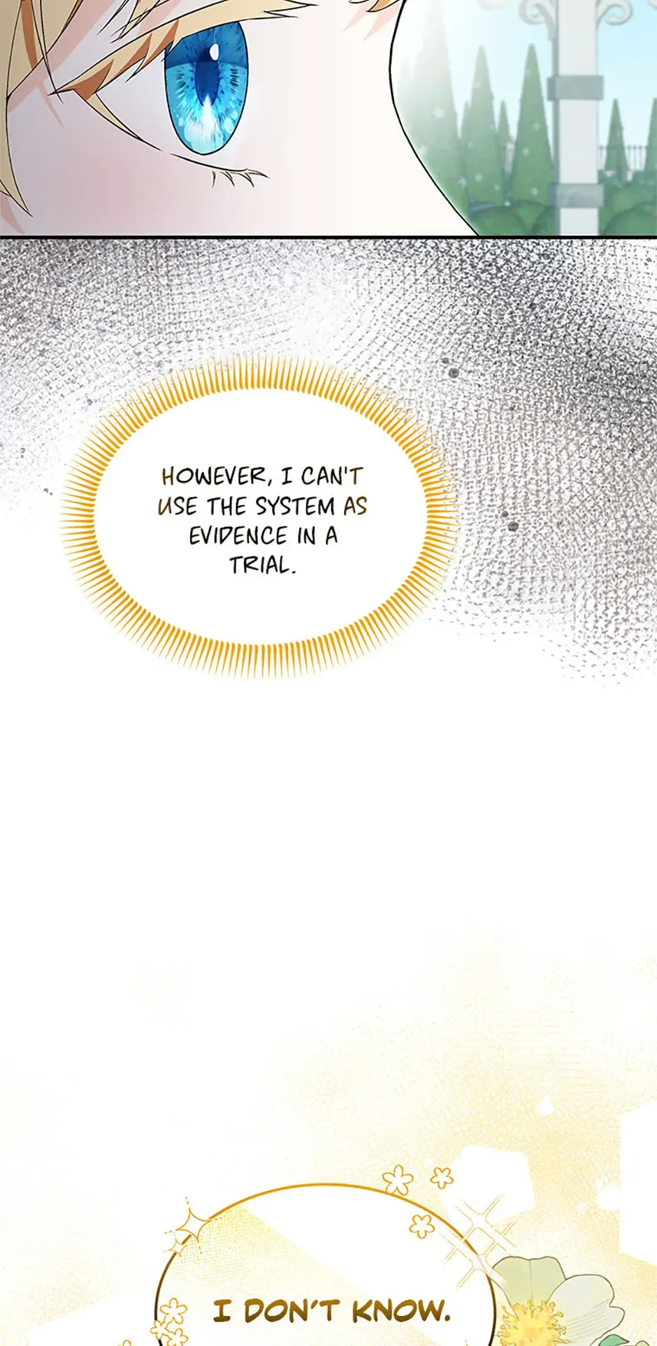 Kill The Male Yandere Protagonist chapter 62 page 37