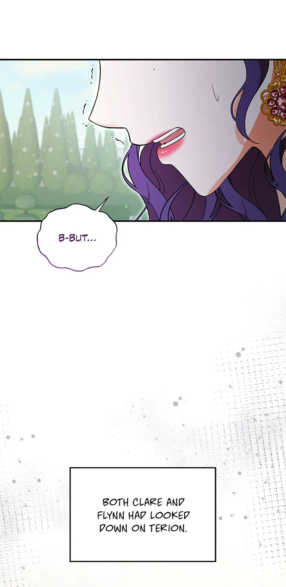 Kill The Male Yandere Protagonist chapter 62 page 26