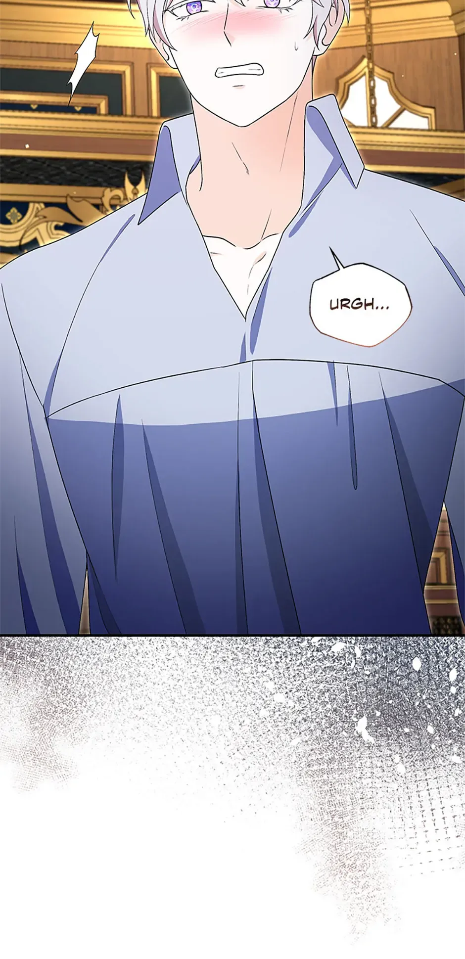 Kill The Male Yandere Protagonist chapter 62 page 64