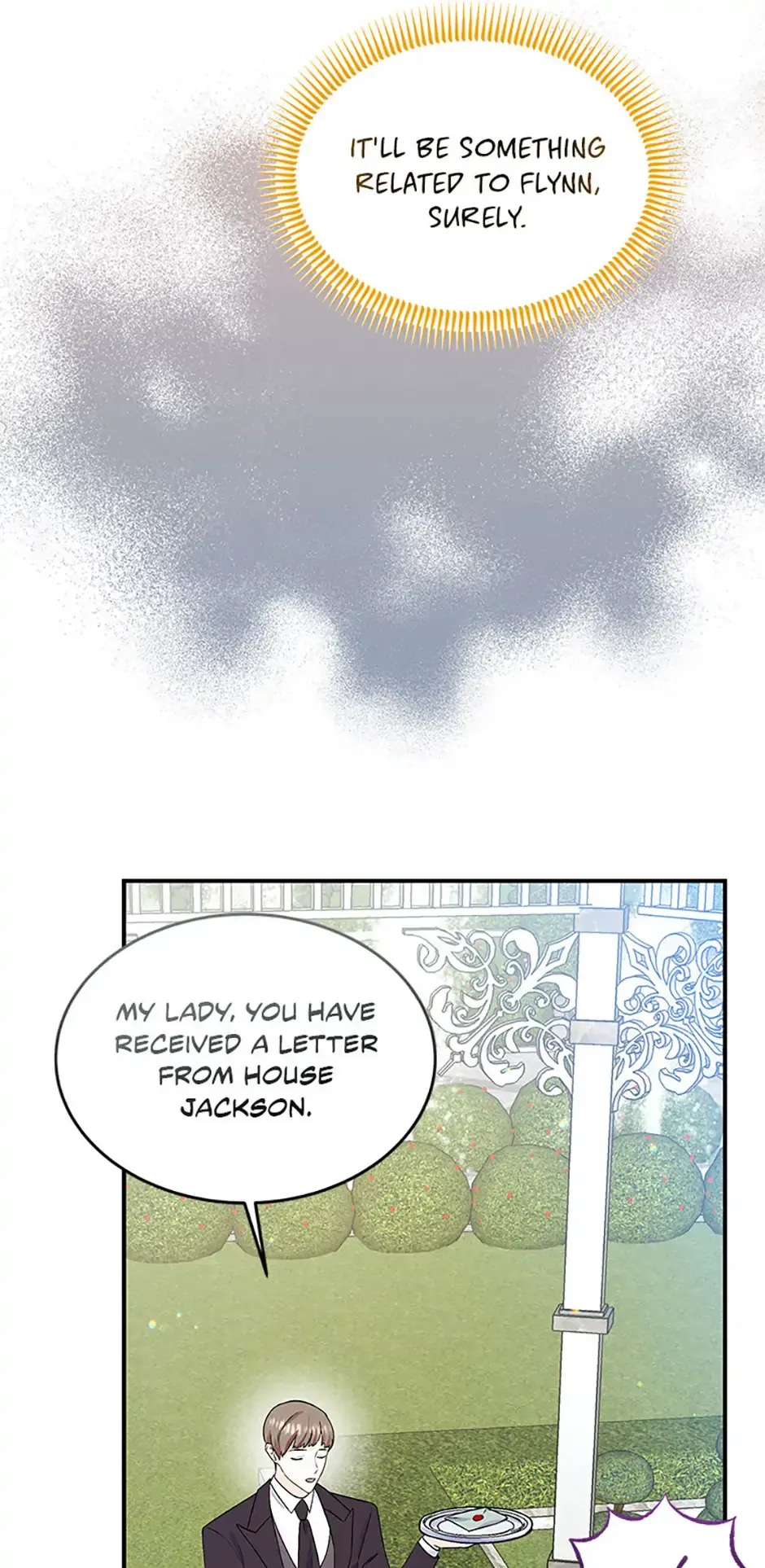 Kill The Male Yandere Protagonist chapter 62 page 51