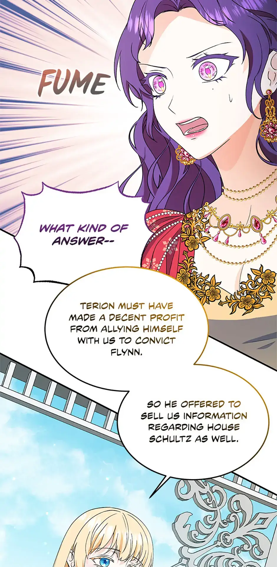 Kill The Male Yandere Protagonist chapter 62 page 39