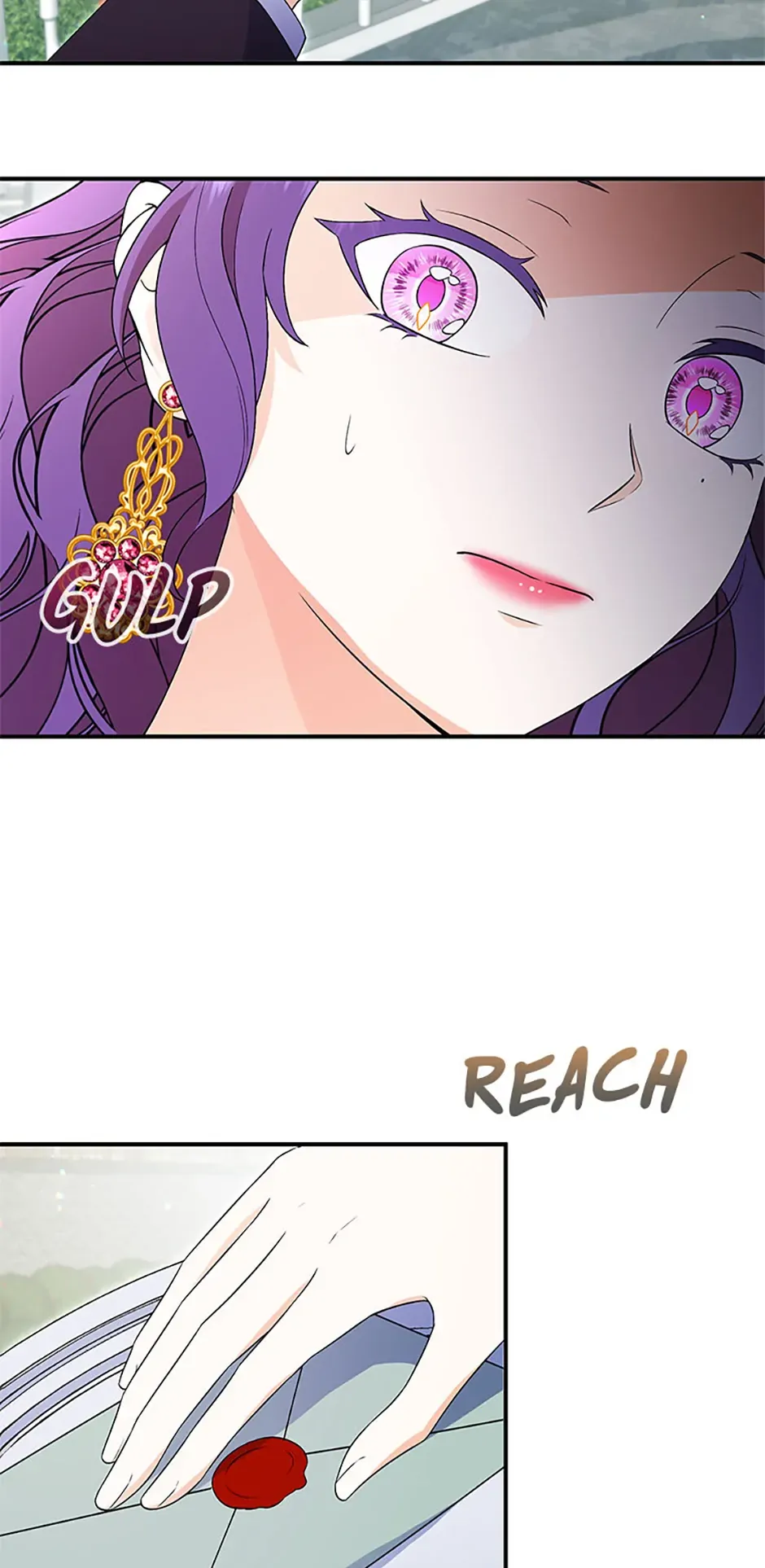 Kill The Male Yandere Protagonist chapter 62 page 53