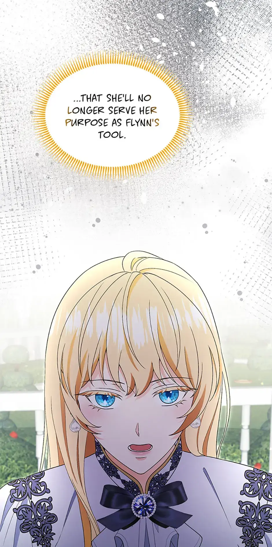 Kill The Male Yandere Protagonist chapter 62 page 16