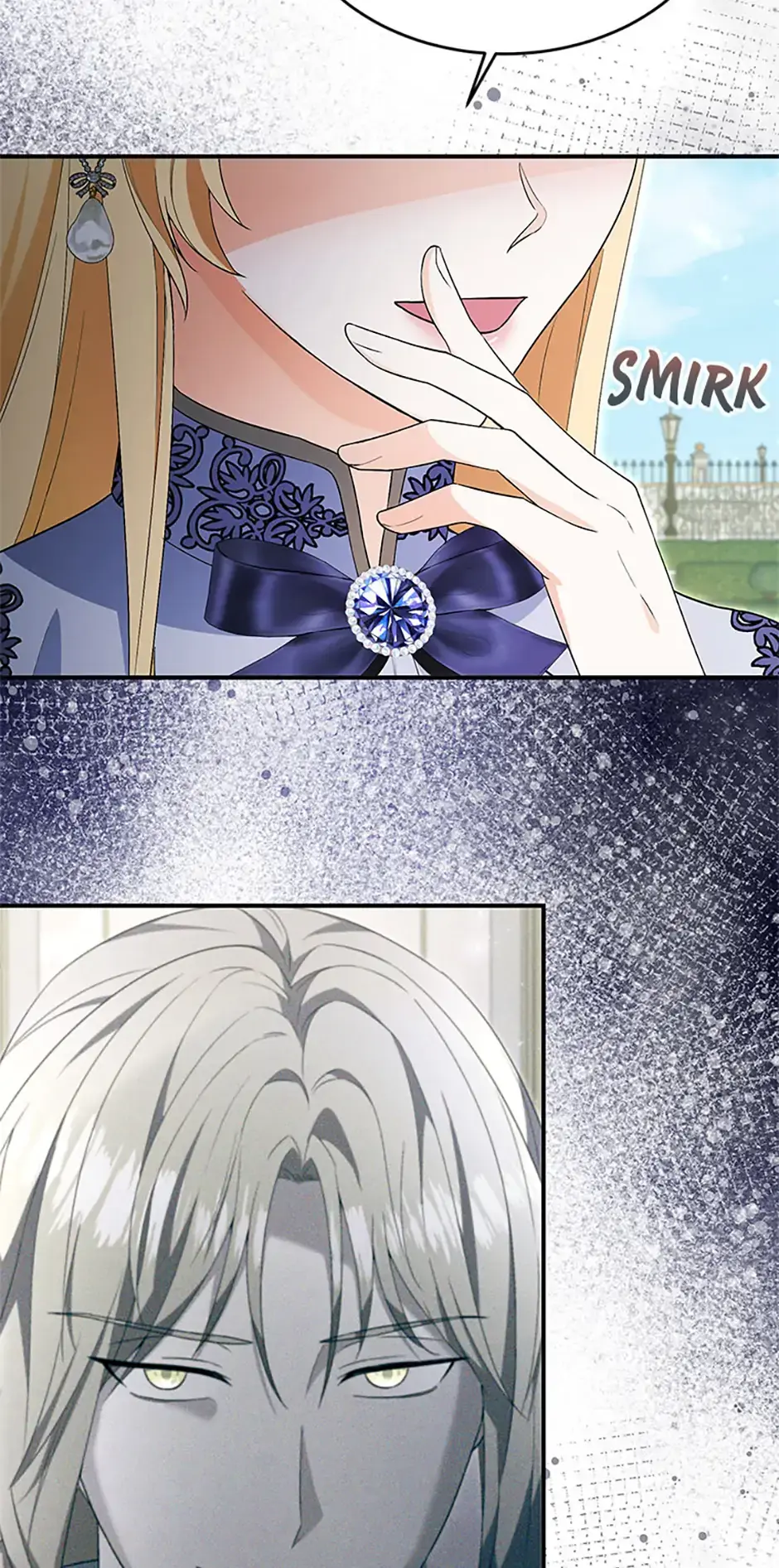 Kill The Male Yandere Protagonist chapter 62 page 20
