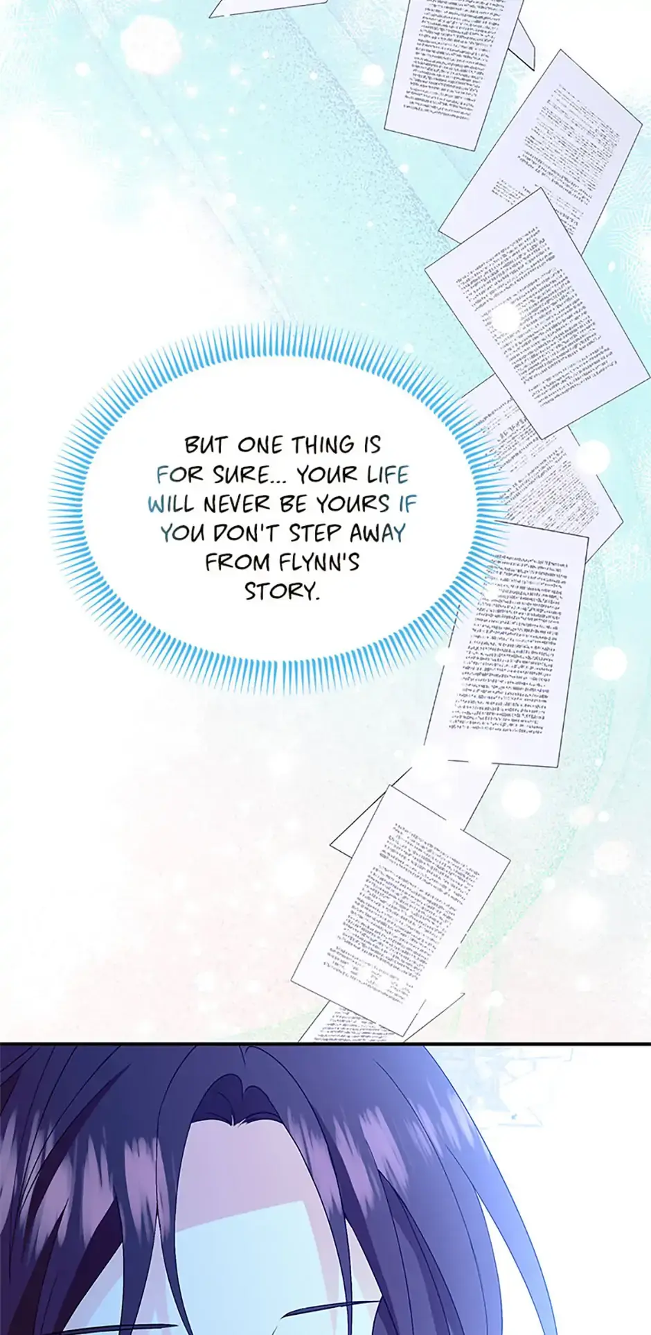 Kill The Male Yandere Protagonist chapter 62 page 44