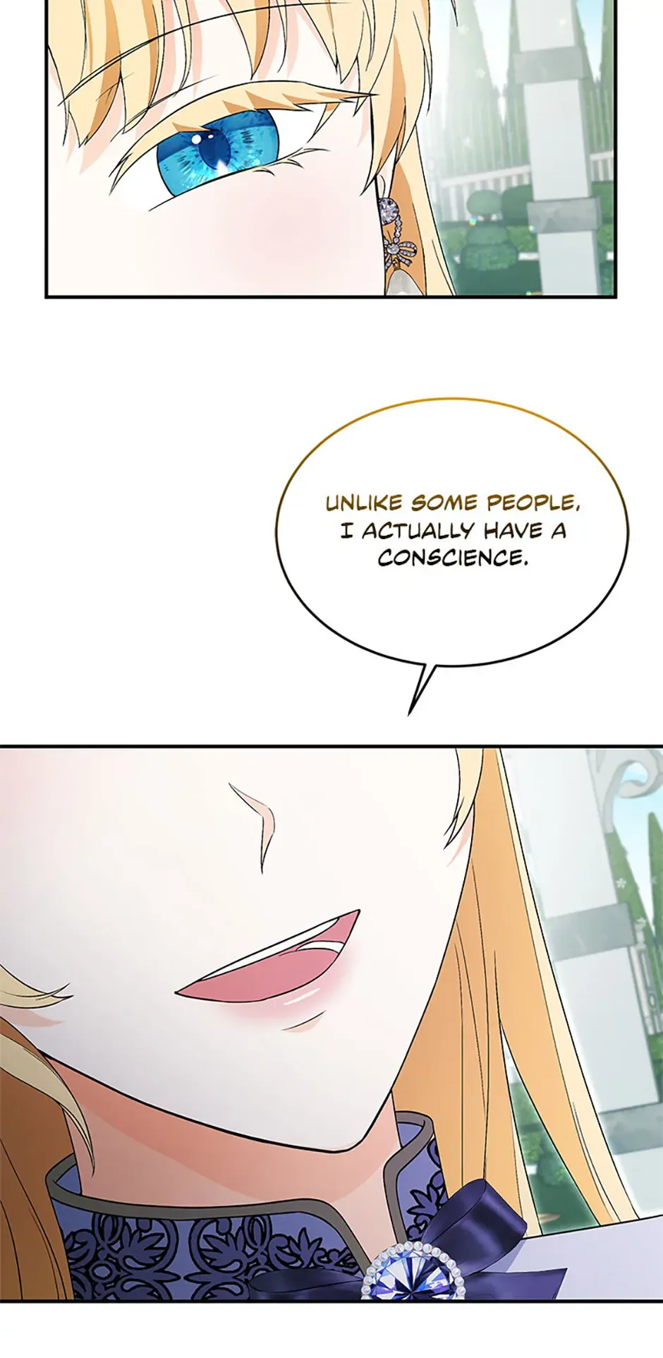 Kill The Male Yandere Protagonist chapter 62 page 41