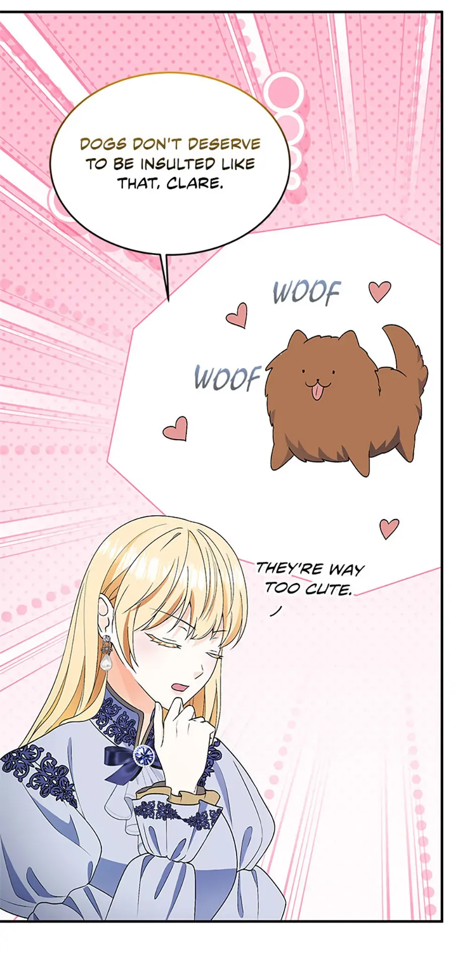 Kill The Male Yandere Protagonist chapter 62 page 32