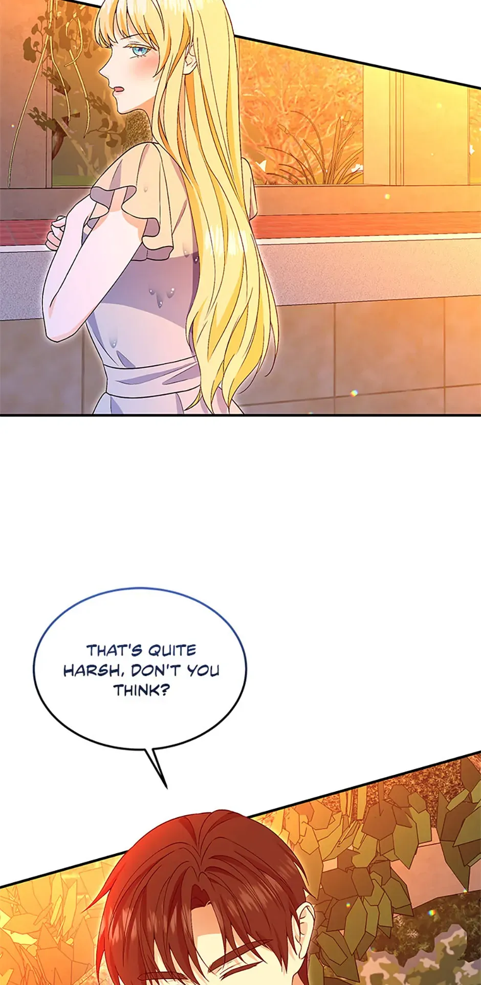 Kill The Male Yandere Protagonist chapter 63 page 50