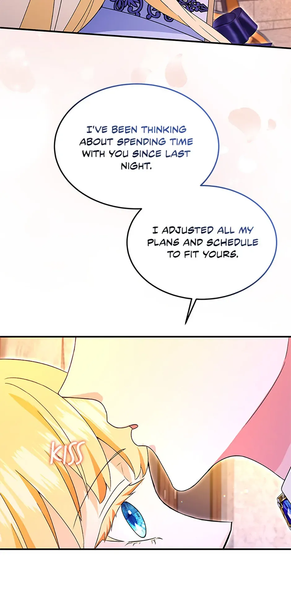 Kill The Male Yandere Protagonist chapter 63 page 32