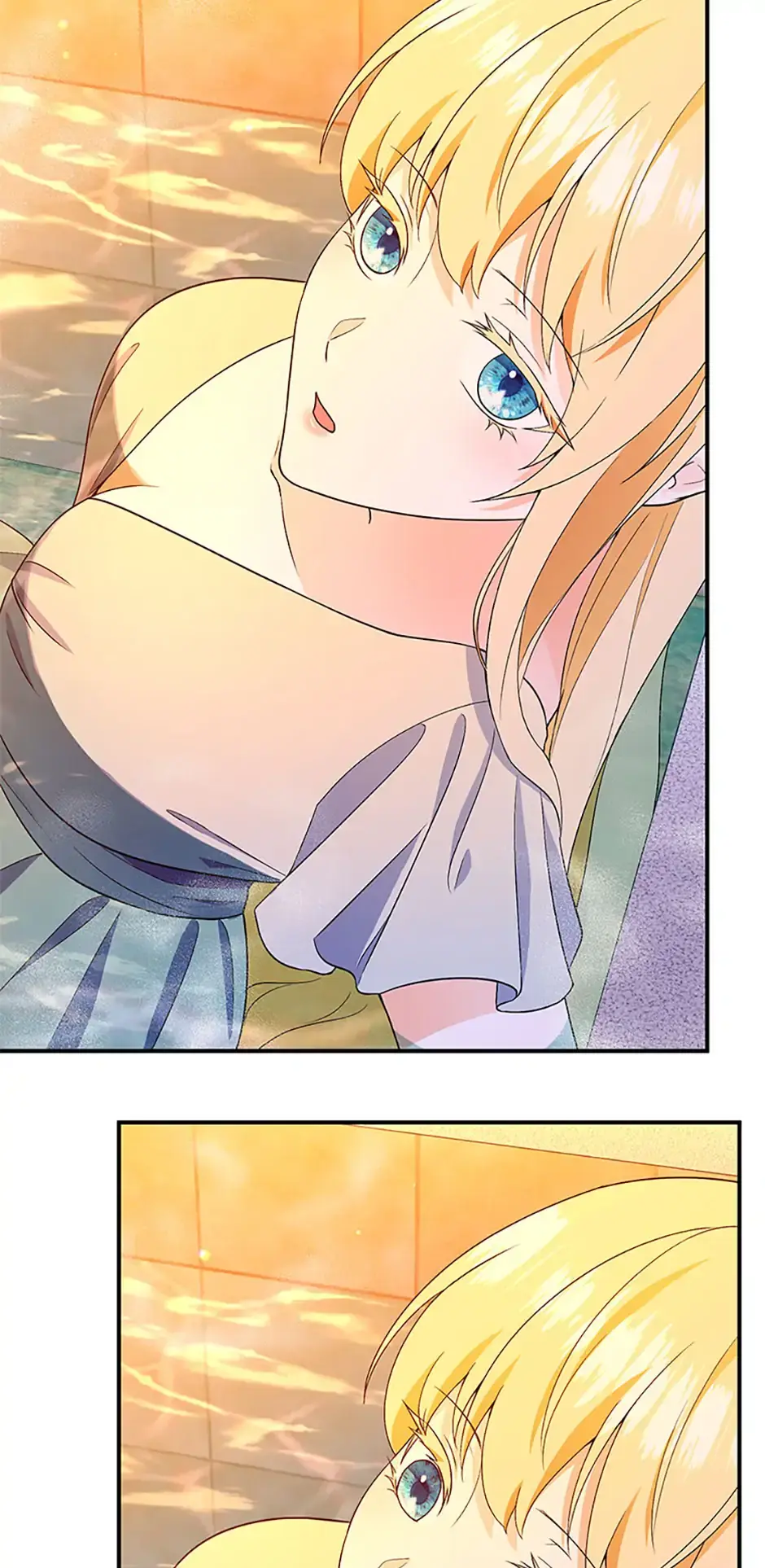 Kill The Male Yandere Protagonist chapter 63 page 47