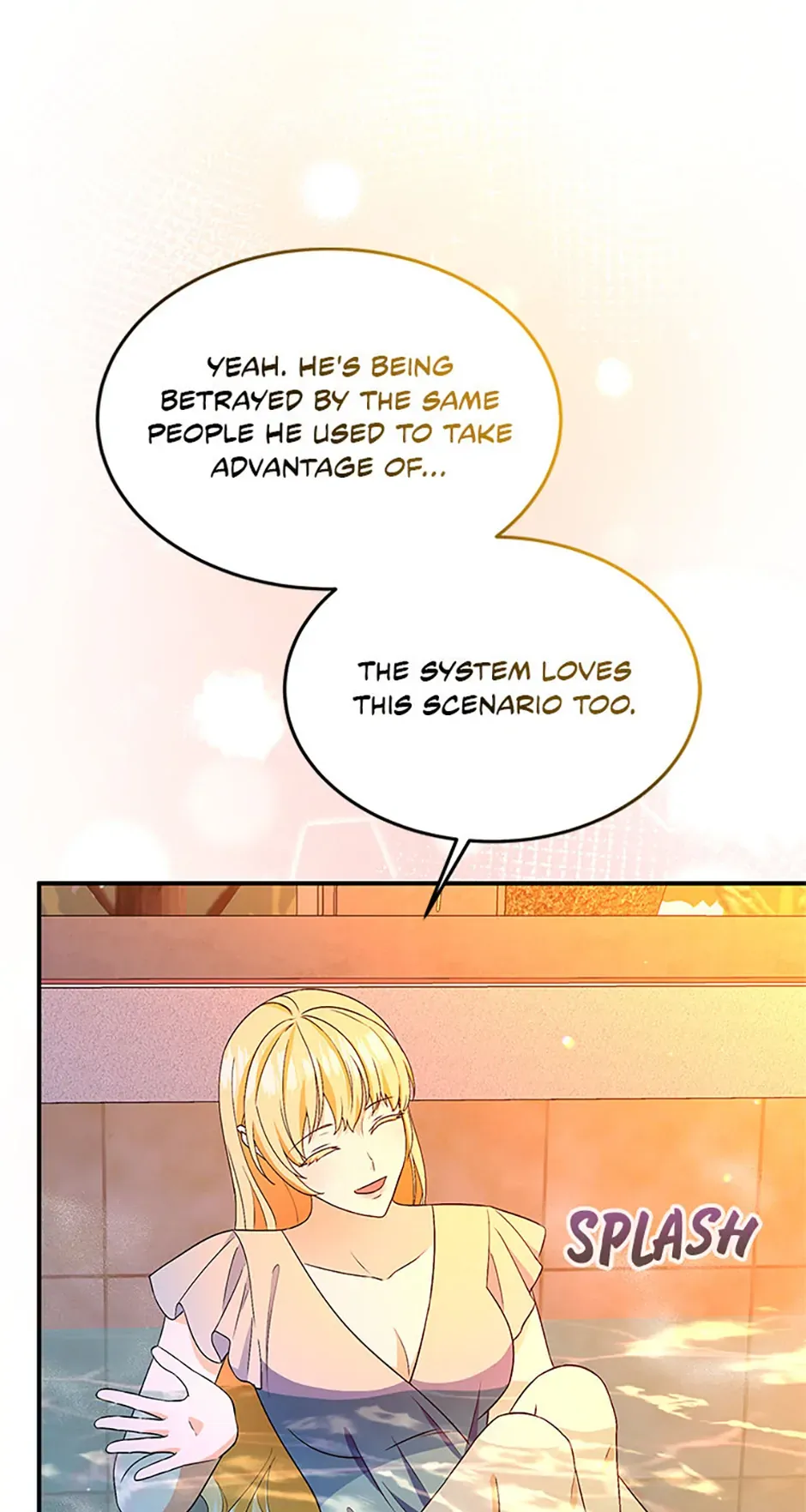 Kill The Male Yandere Protagonist chapter 63 page 61