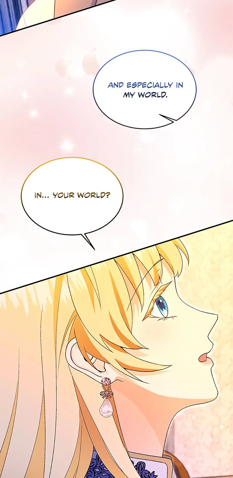 Kill The Male Yandere Protagonist chapter 63 page 31