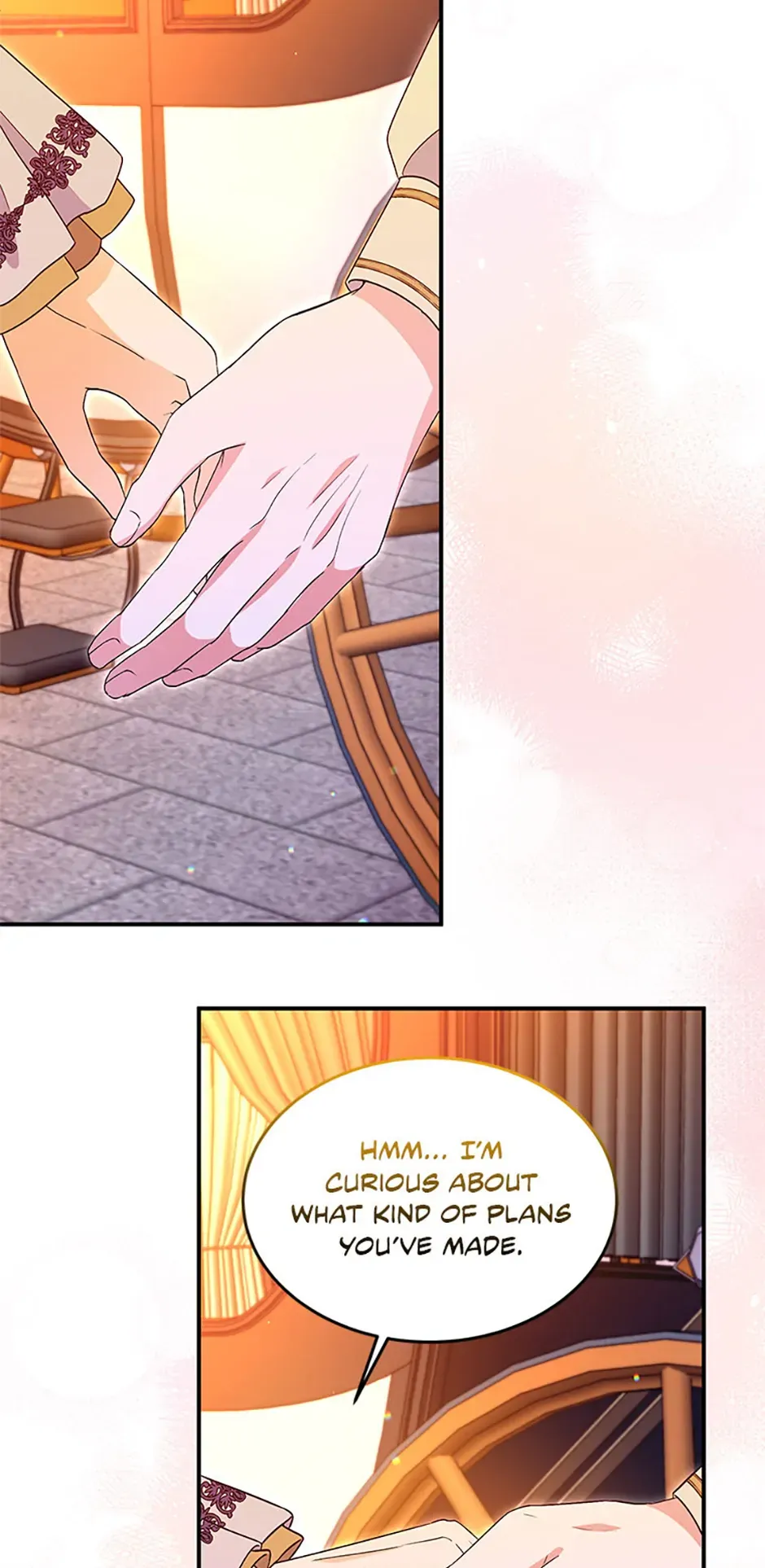 Kill The Male Yandere Protagonist chapter 63 page 36