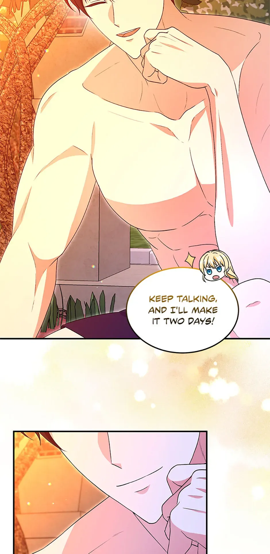 Kill The Male Yandere Protagonist chapter 63 page 51