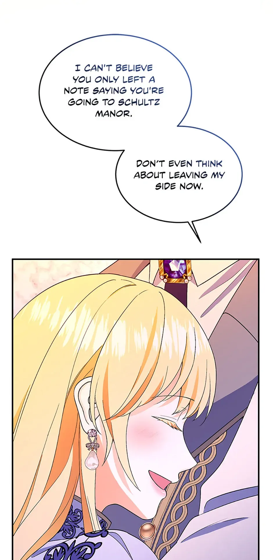 Kill The Male Yandere Protagonist chapter 63 page 26