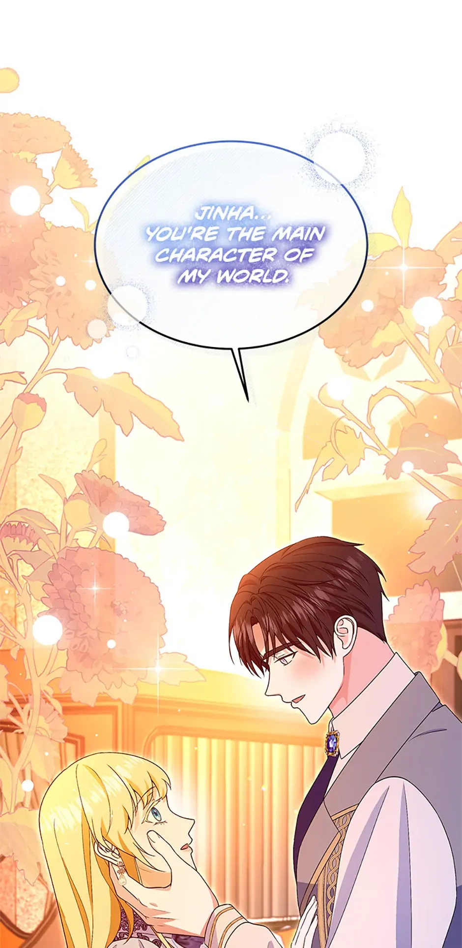 Kill The Male Yandere Protagonist chapter 63 page 33