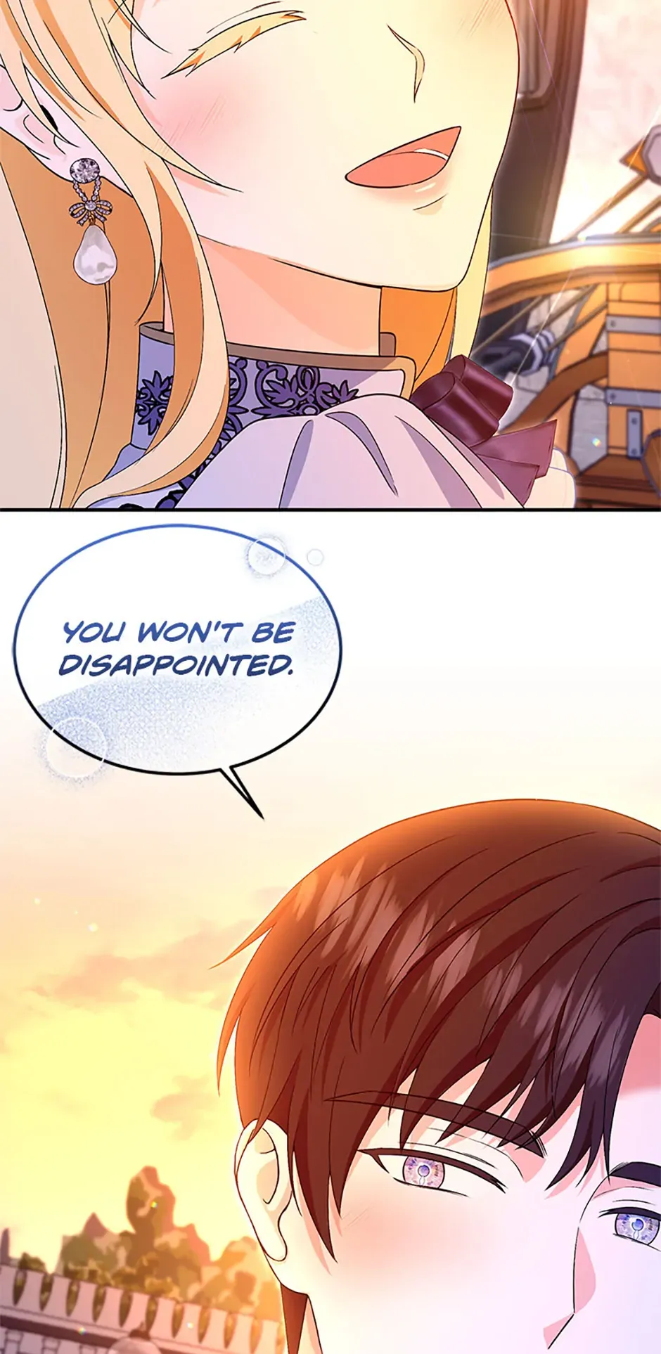 Kill The Male Yandere Protagonist chapter 63 page 38
