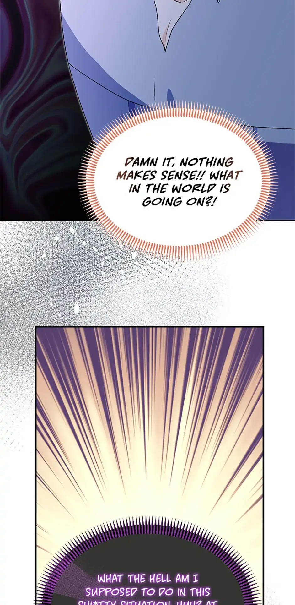 Kill The Male Yandere Protagonist chapter 63 page 19