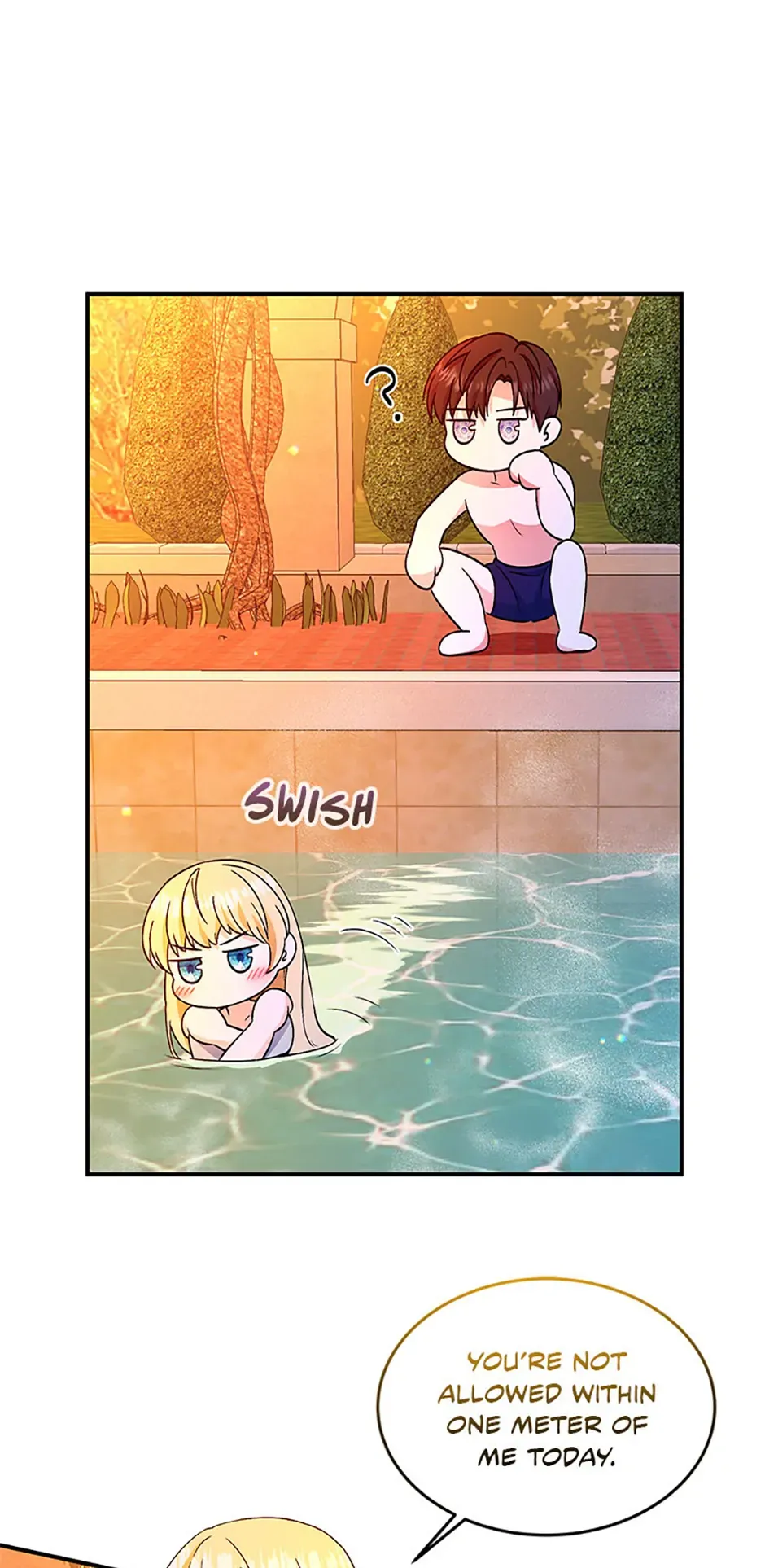 Kill The Male Yandere Protagonist chapter 63 page 49