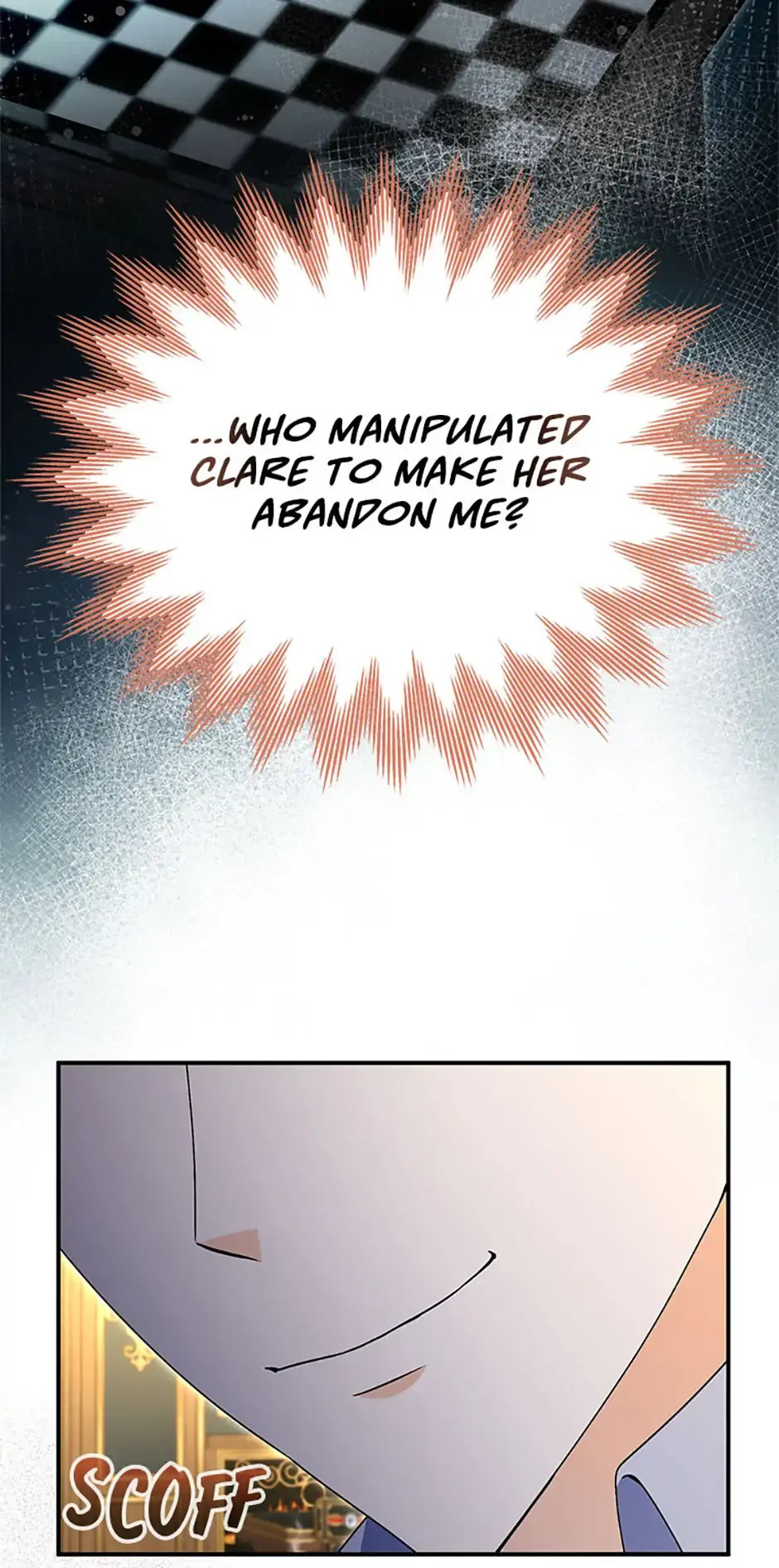 Kill The Male Yandere Protagonist chapter 63 page 15