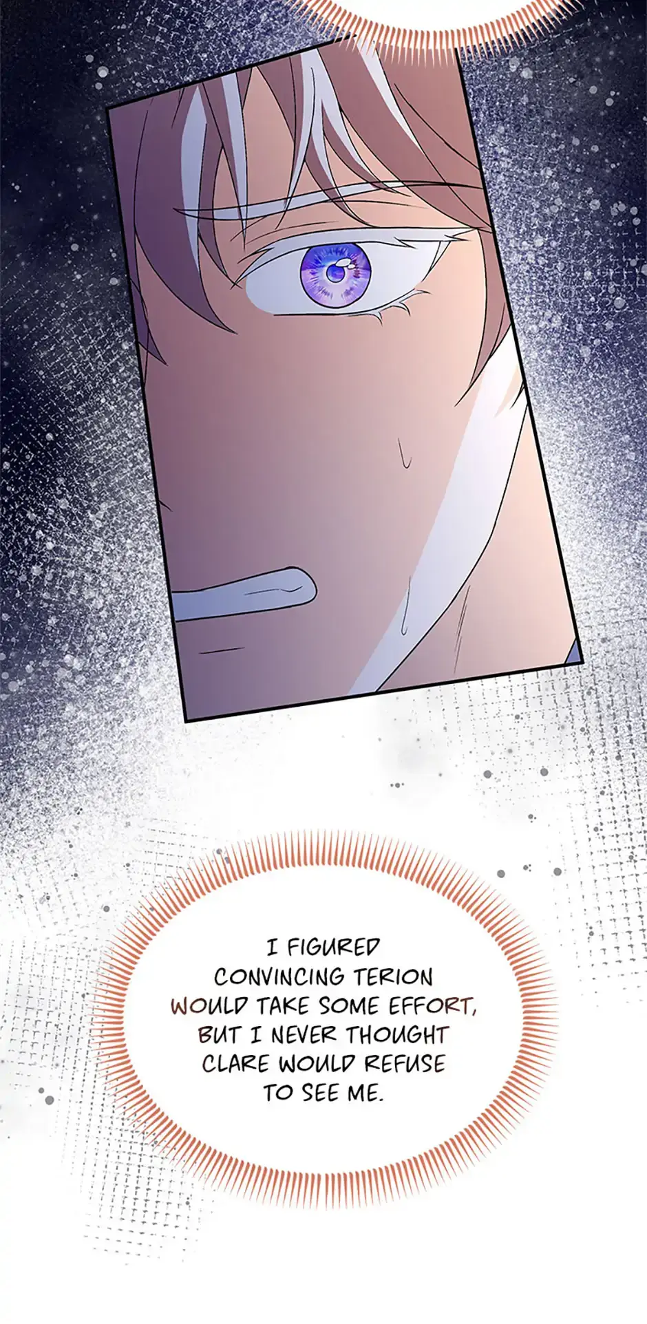Kill The Male Yandere Protagonist chapter 63 page 8
