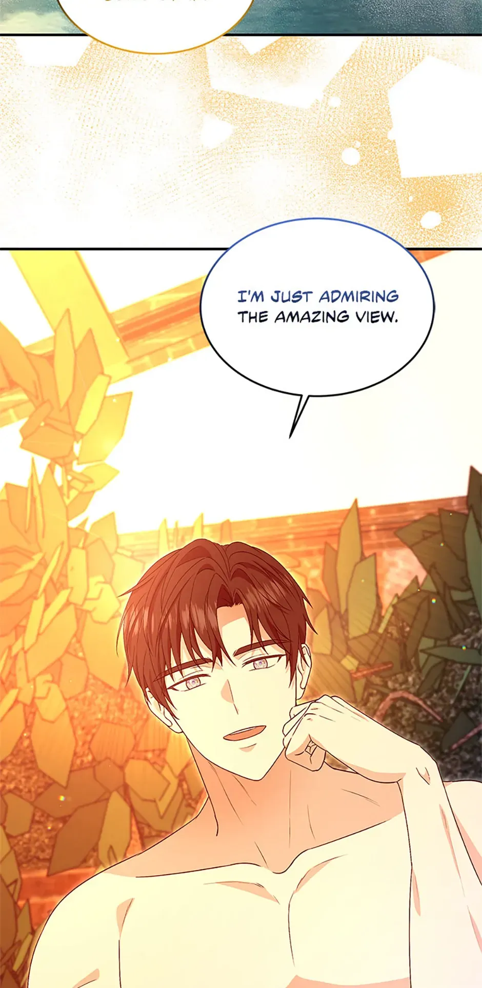 Kill The Male Yandere Protagonist chapter 63 page 45