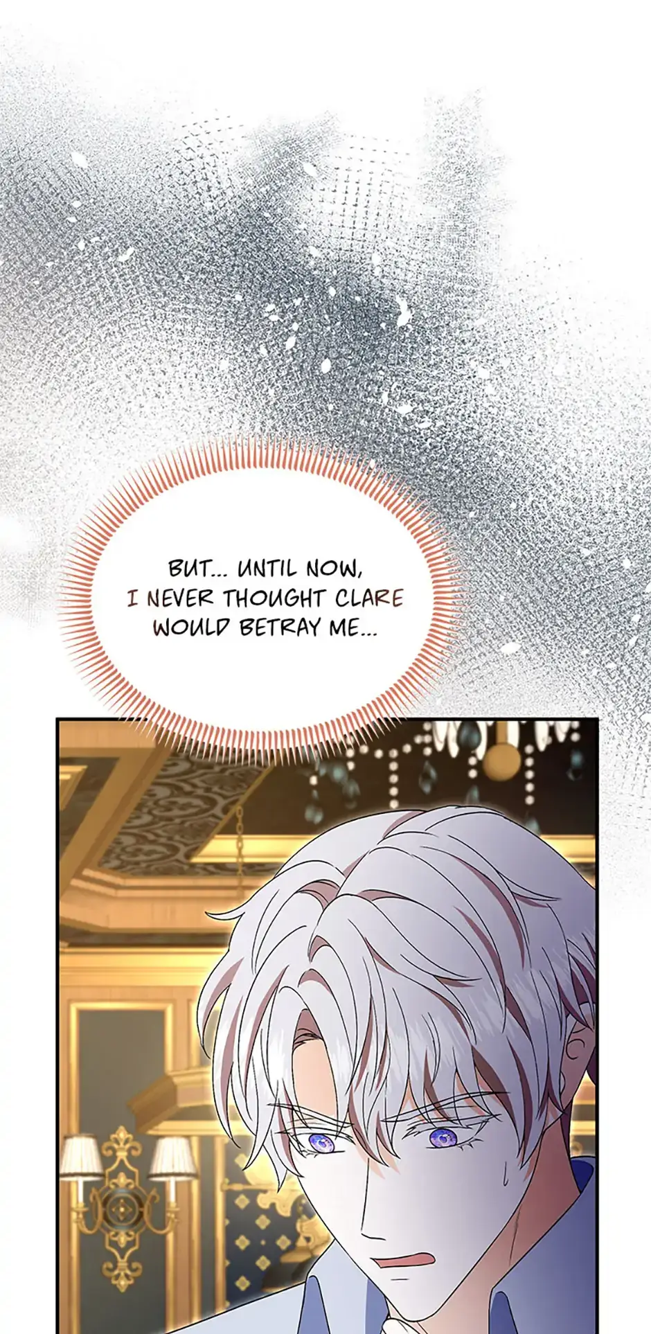 Kill The Male Yandere Protagonist chapter 63 page 17