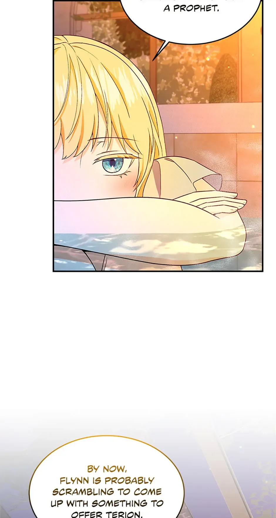 Kill The Male Yandere Protagonist chapter 63 page 59