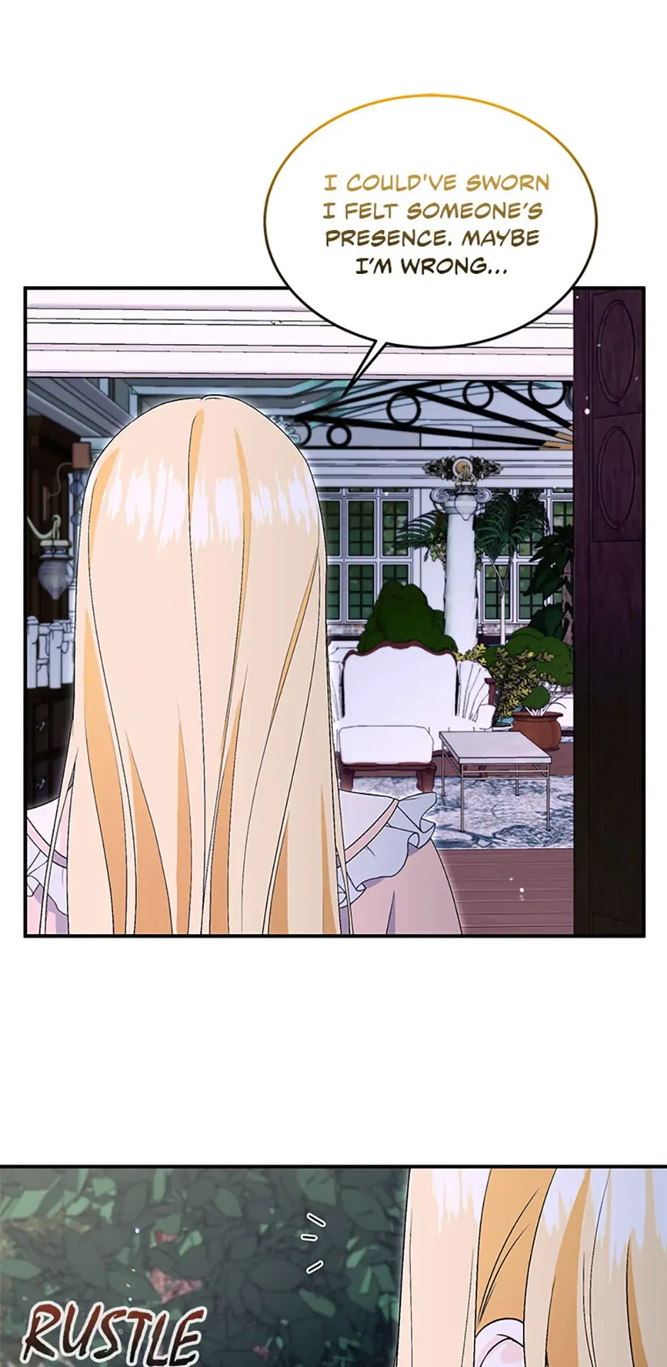 Kill The Male Yandere Protagonist chapter 64 page 42