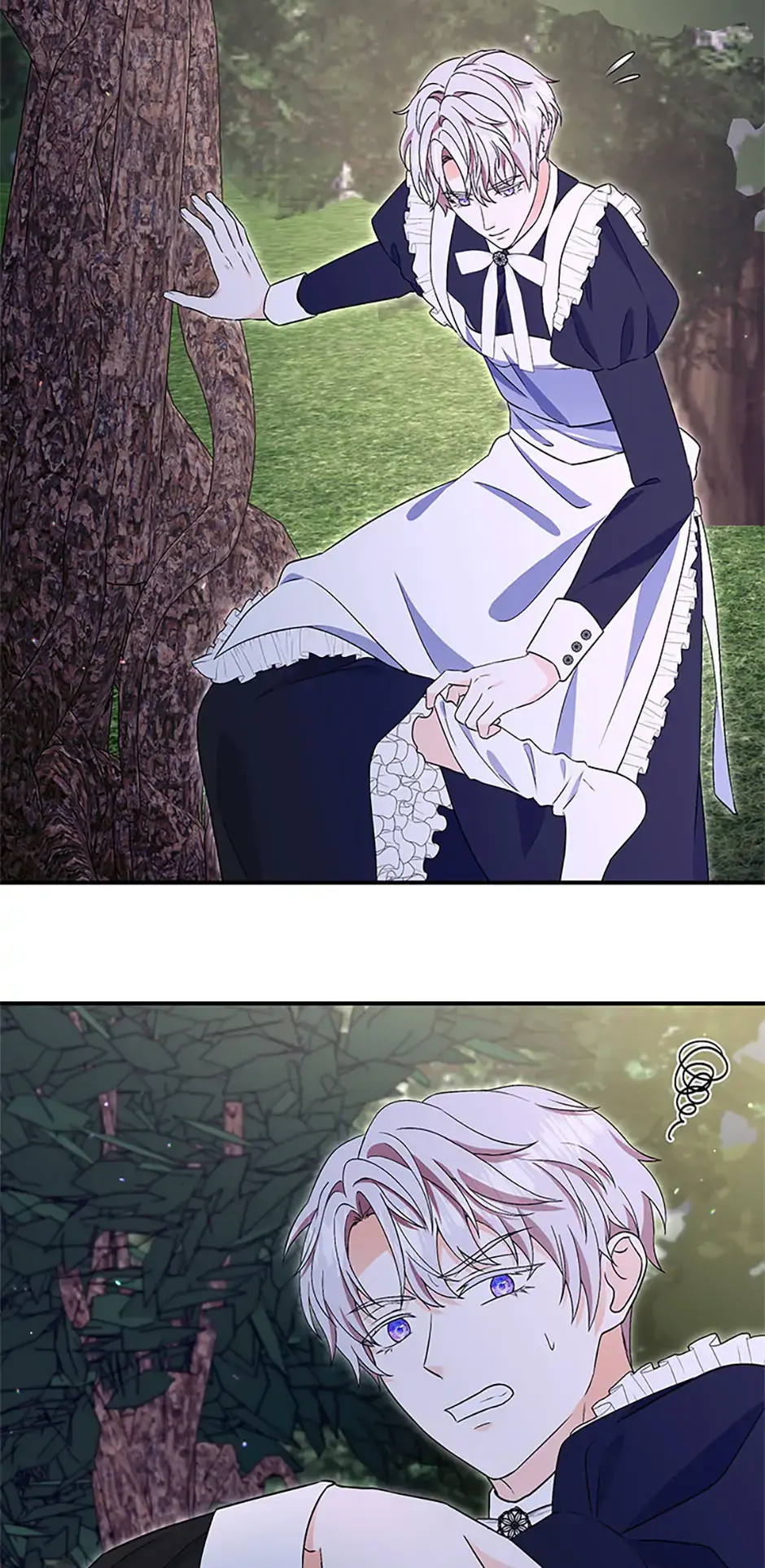 Kill The Male Yandere Protagonist chapter 64 page 45