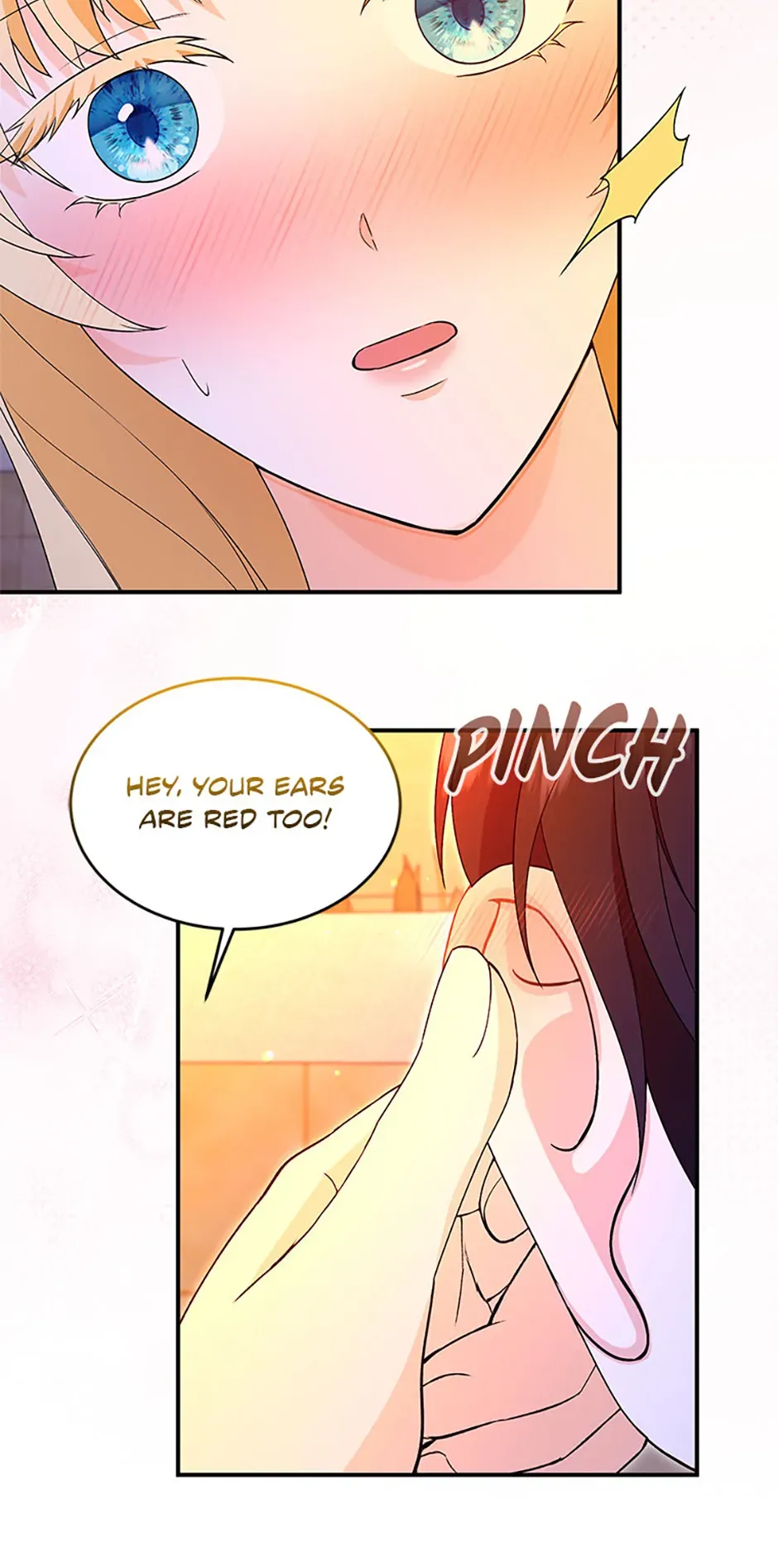 Kill The Male Yandere Protagonist chapter 64 page 17