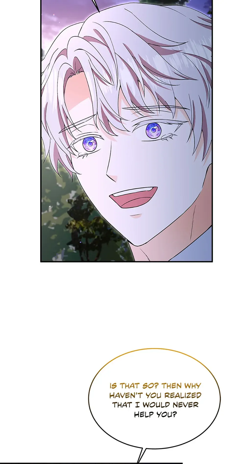 Kill The Male Yandere Protagonist chapter 64 page 54