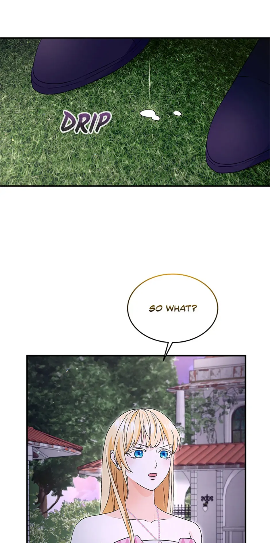 Kill The Male Yandere Protagonist chapter 64 page 52