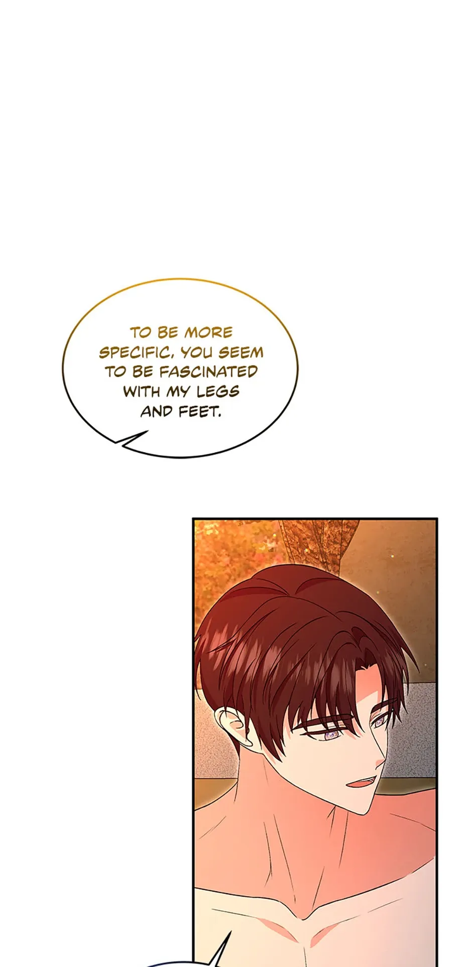 Kill The Male Yandere Protagonist chapter 64 page 22
