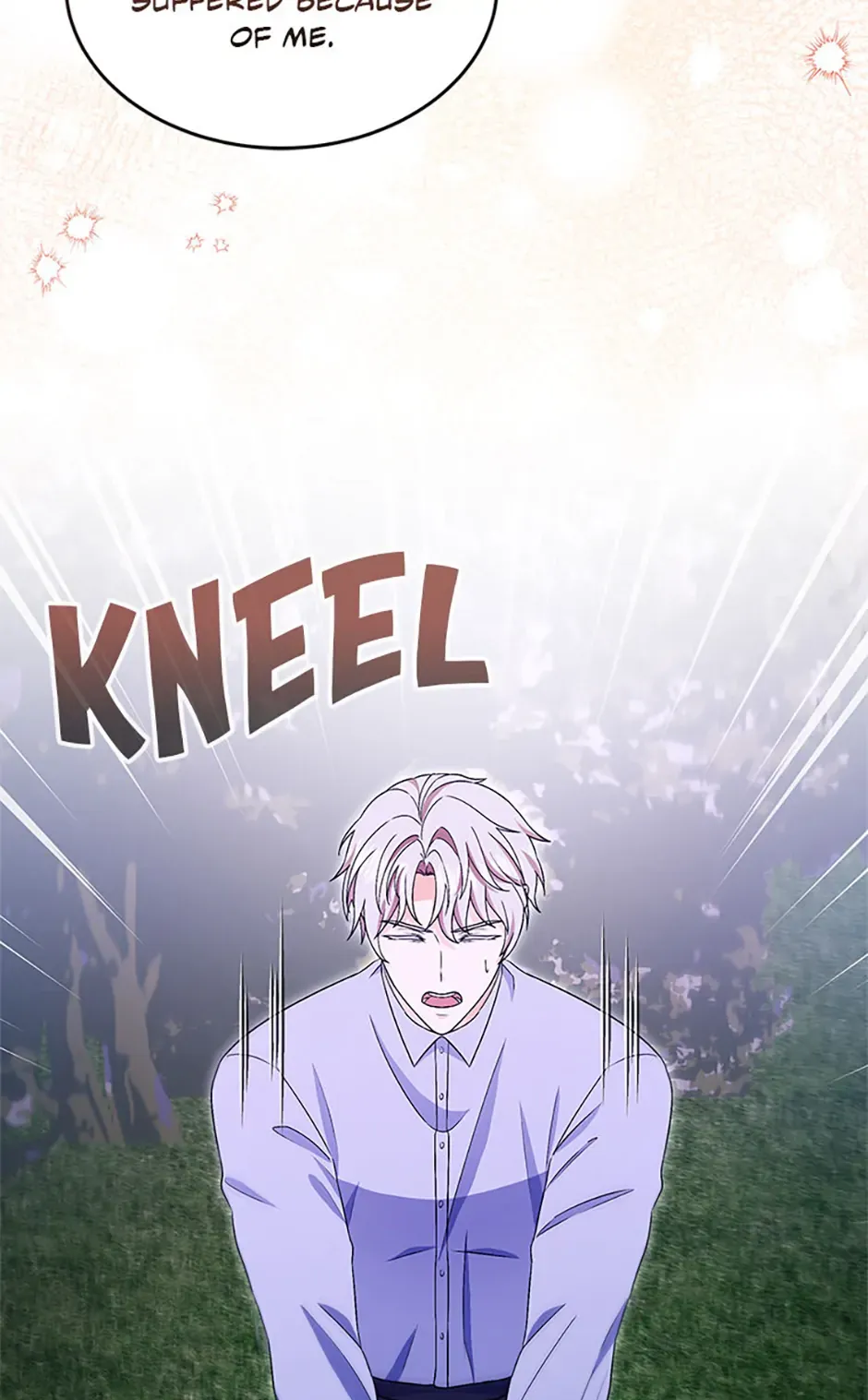 Kill The Male Yandere Protagonist chapter 64 page 59