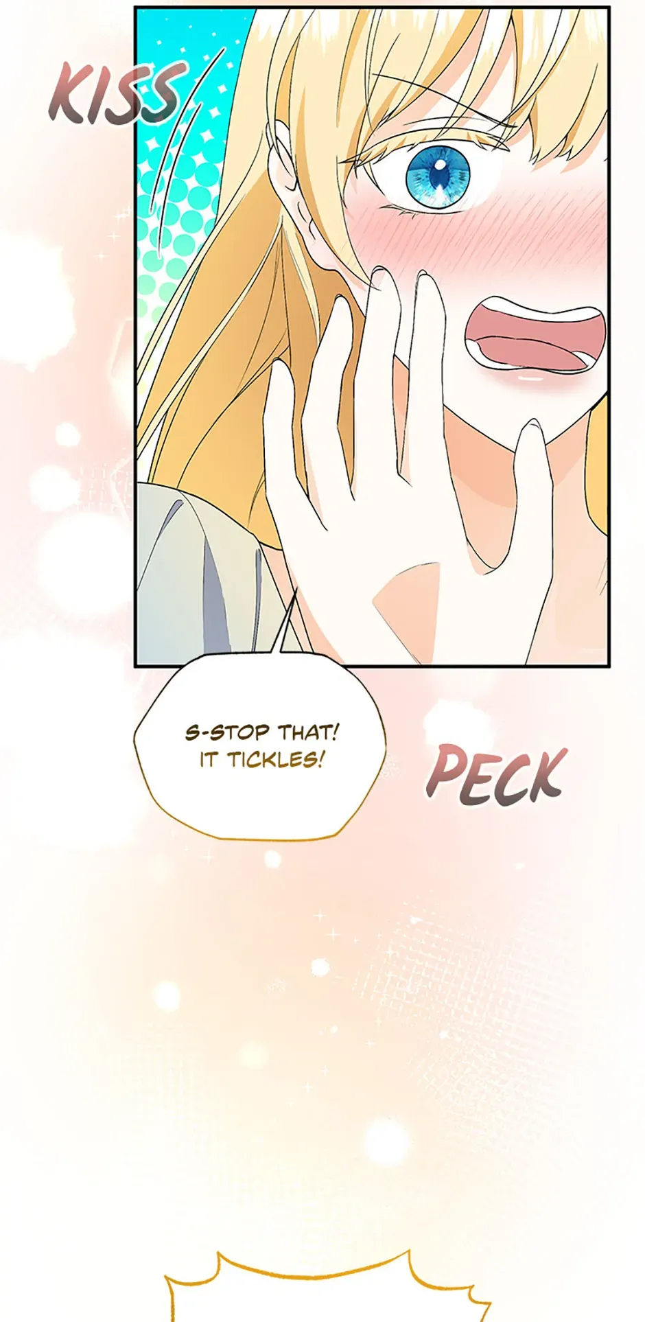 Kill The Male Yandere Protagonist chapter 64 page 5