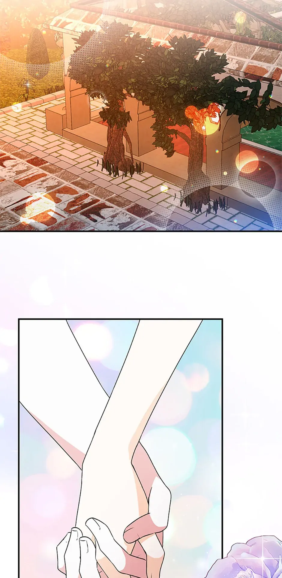 Kill The Male Yandere Protagonist chapter 64 page 27
