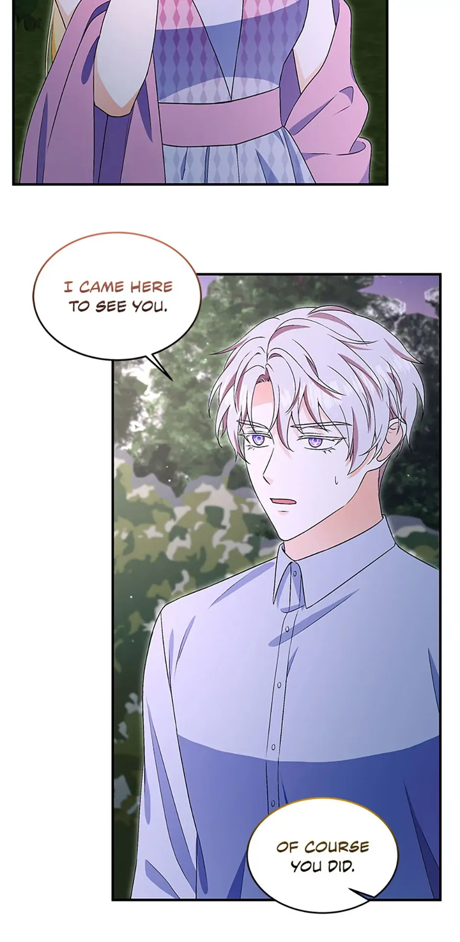 Kill The Male Yandere Protagonist chapter 64 page 49