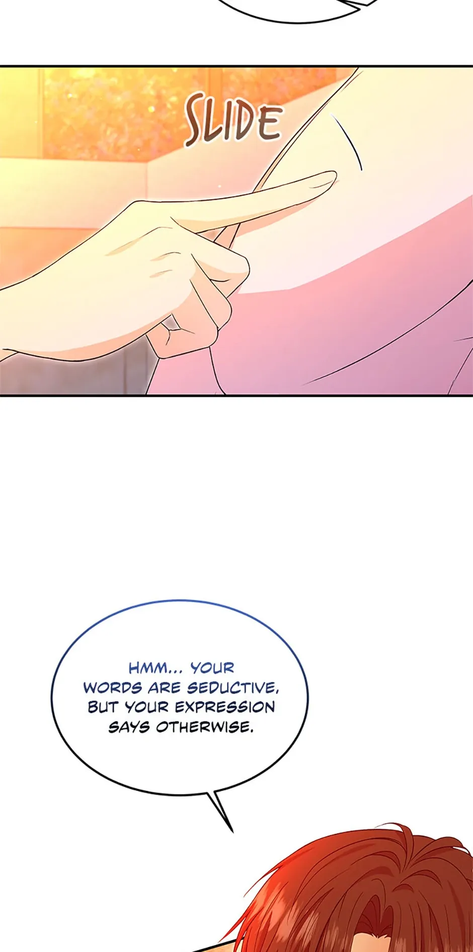 Kill The Male Yandere Protagonist chapter 64 page 13