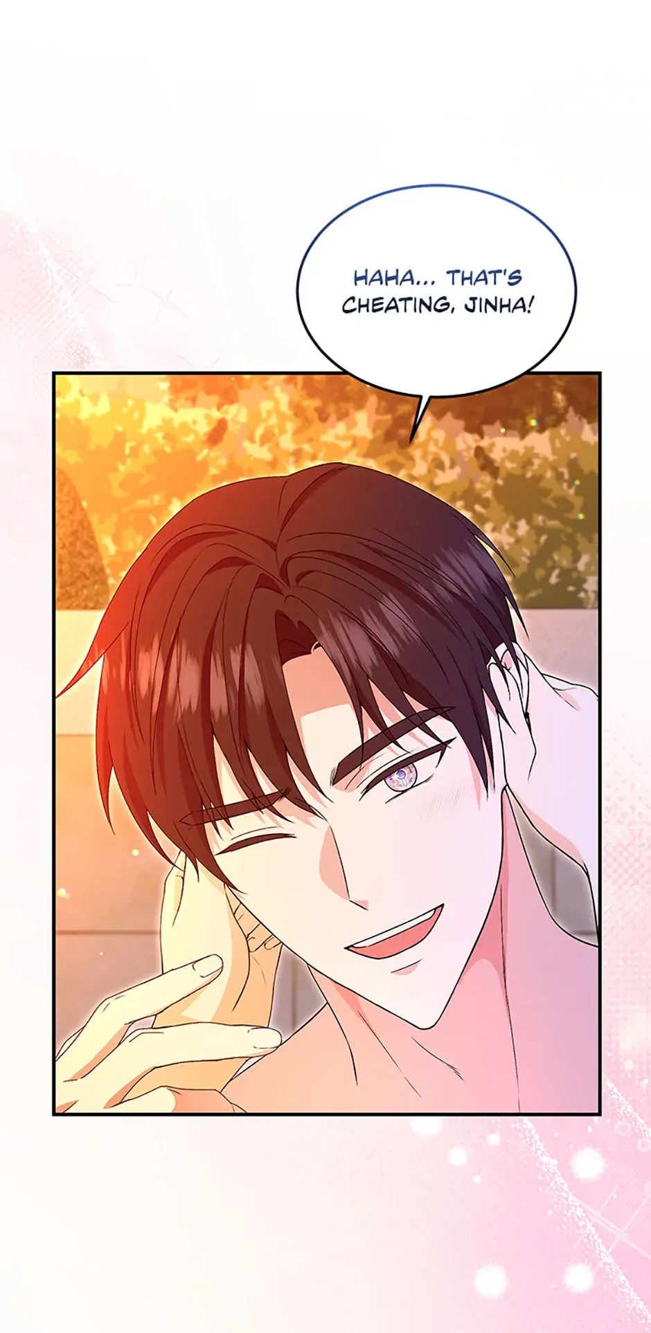 Kill The Male Yandere Protagonist chapter 64 page 18