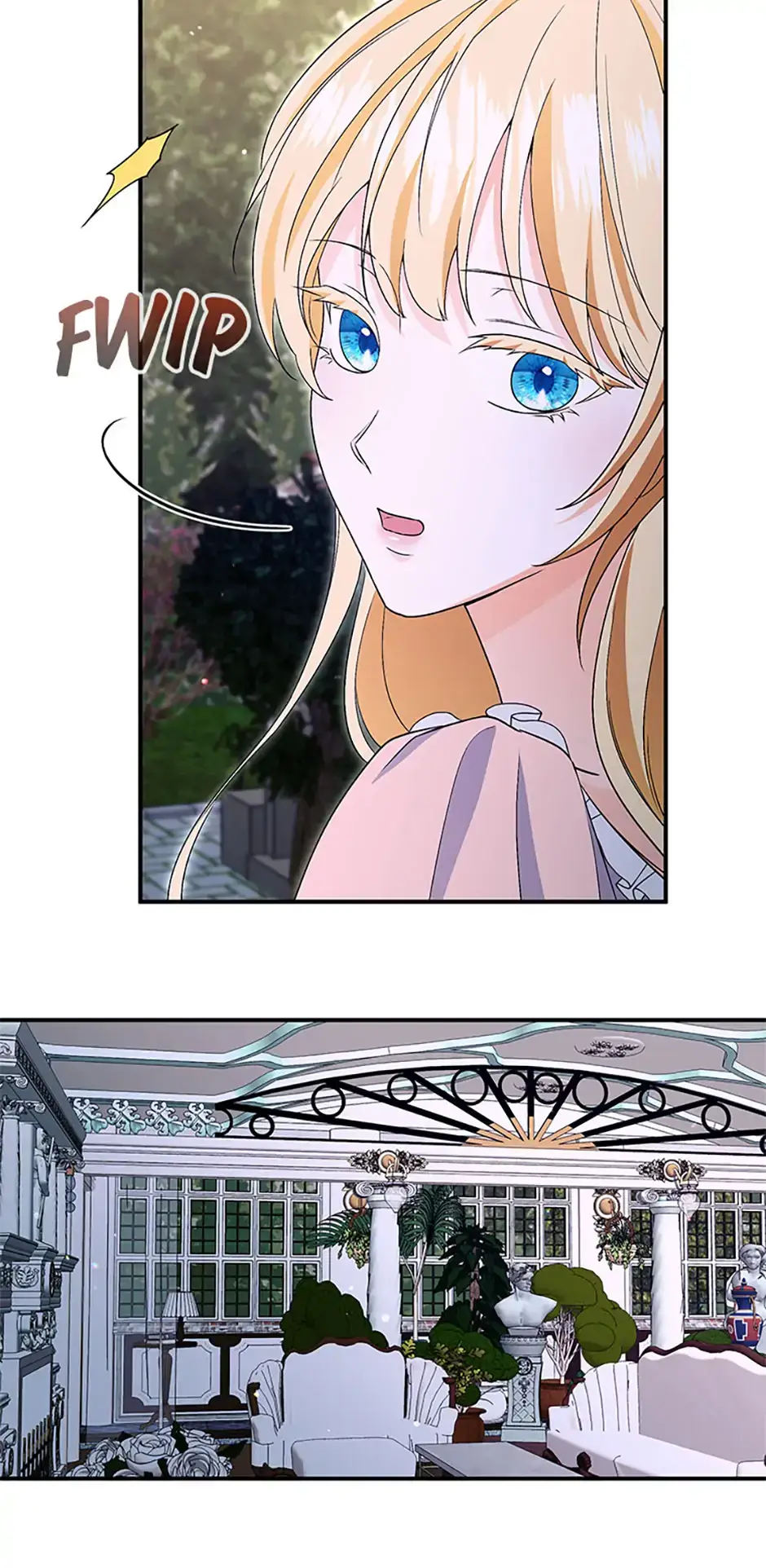 Kill The Male Yandere Protagonist chapter 64 page 41