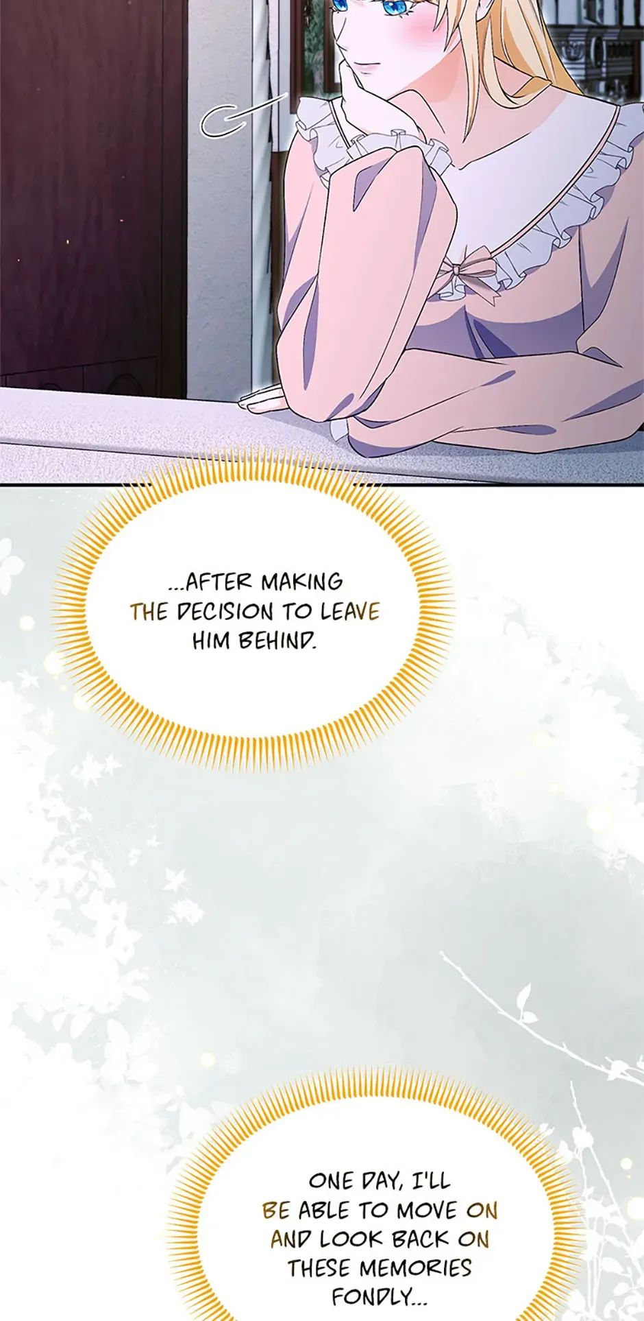 Kill The Male Yandere Protagonist chapter 64 page 36