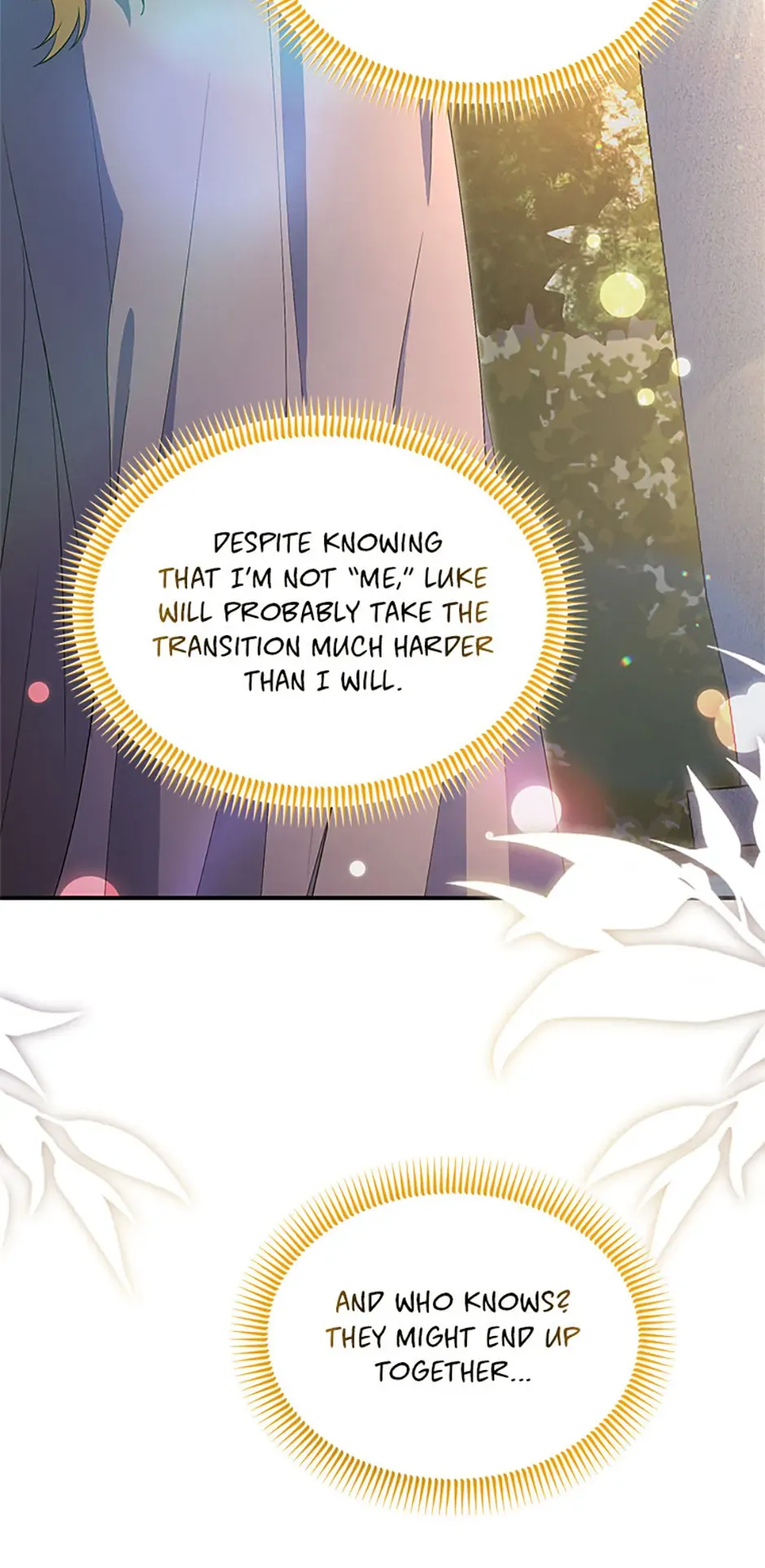 Kill The Male Yandere Protagonist chapter 64 page 32