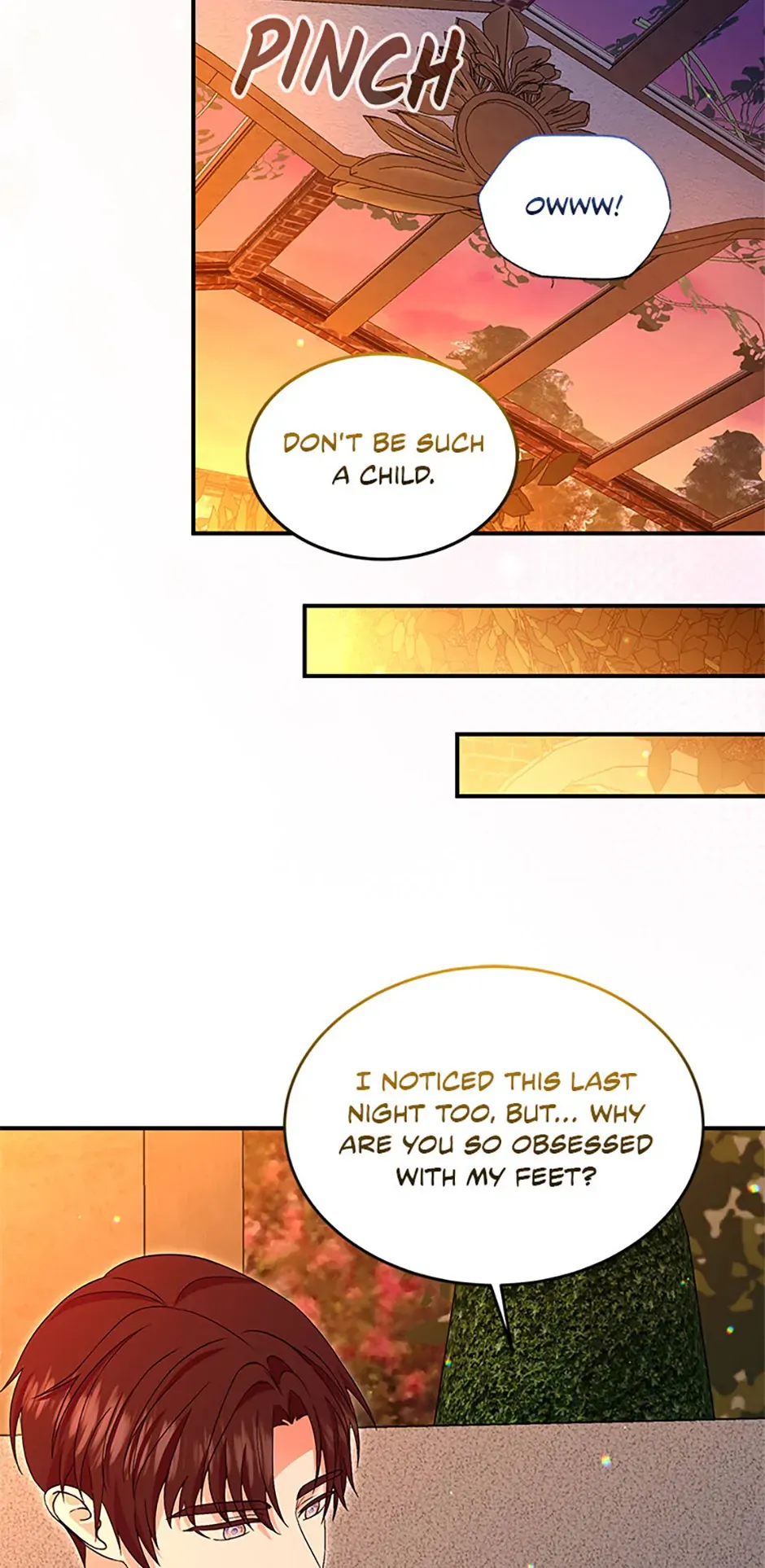 Kill The Male Yandere Protagonist chapter 64 page 20