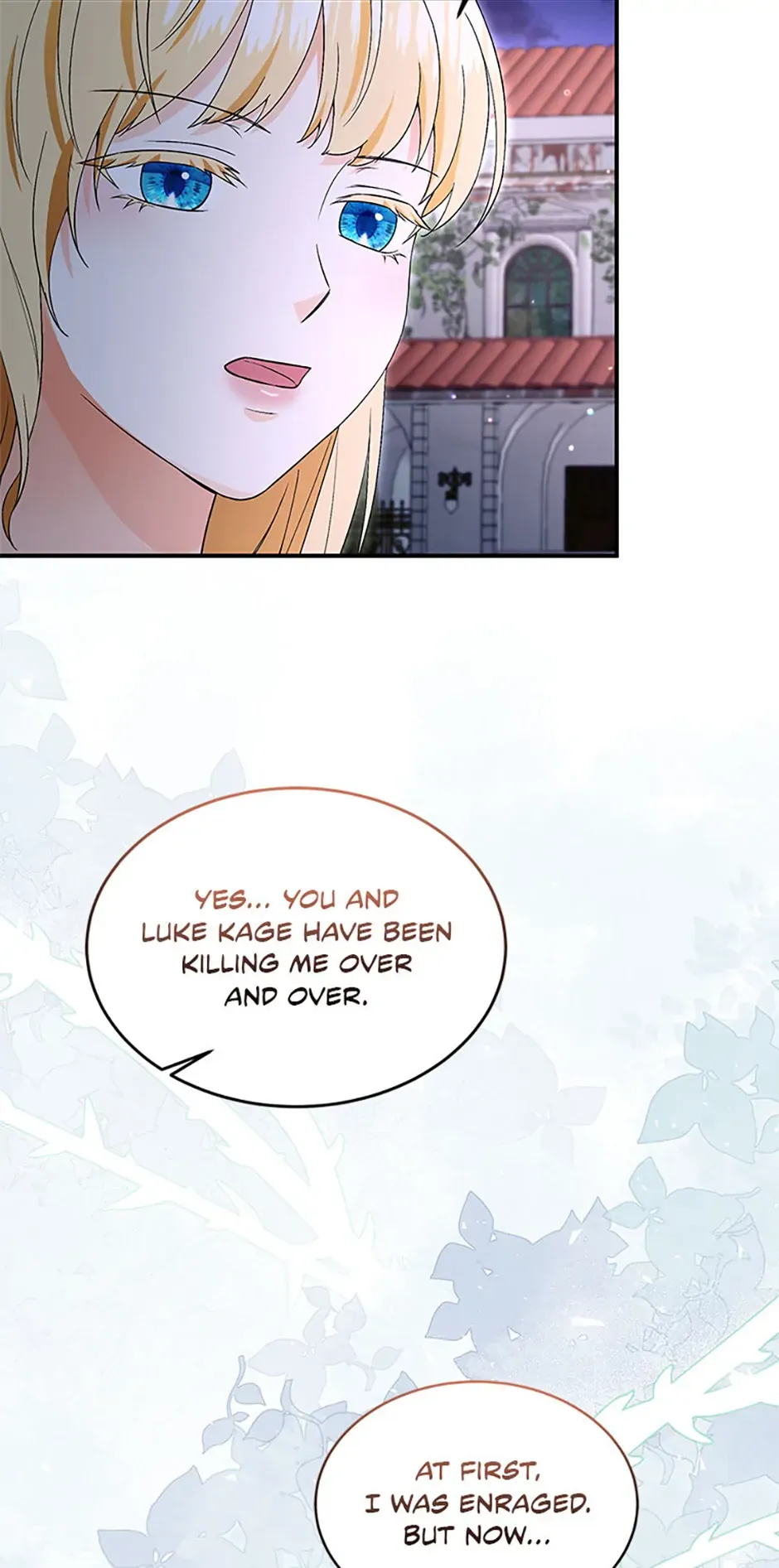 Kill The Male Yandere Protagonist chapter 64 page 55